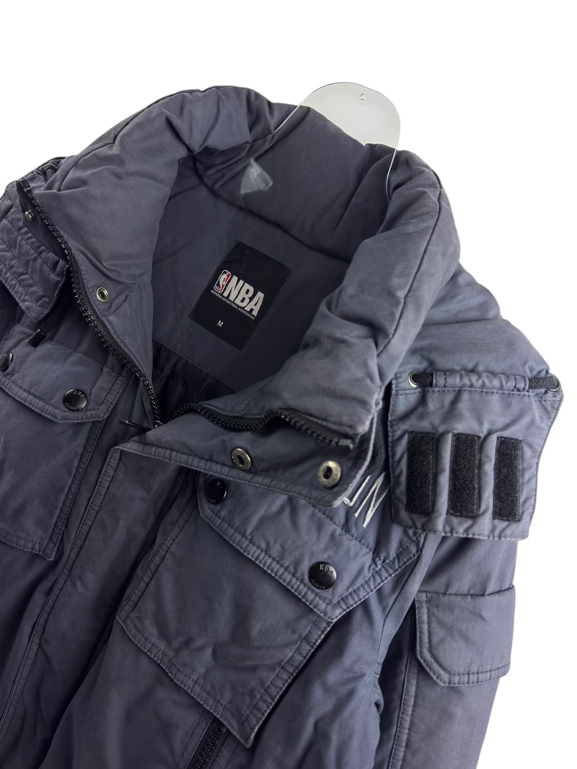 NBA 보스턴 셀틱스 패딩1327 상품이미지3