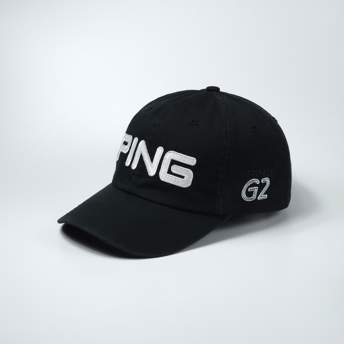 핑 PING 볼캡 모자 상품이미지1