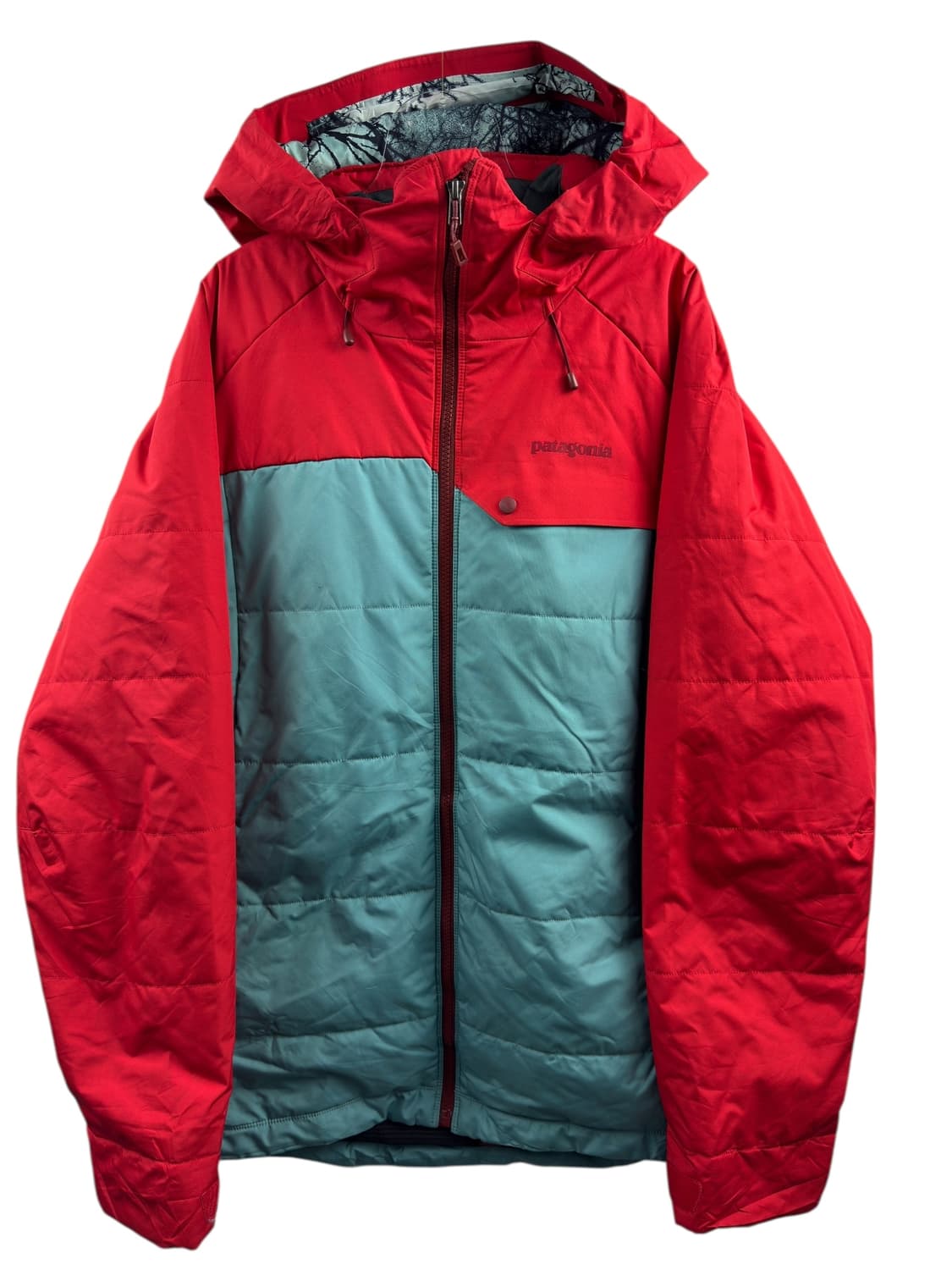 파타고니아 루비콘 자켓1389 상품이미지1