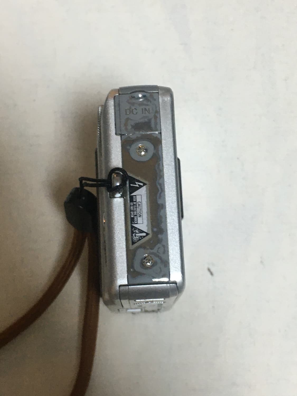 소니 사이버샷 DSC-W50 / 클래식 CCD 감성의 원조 디카 상품이미지5