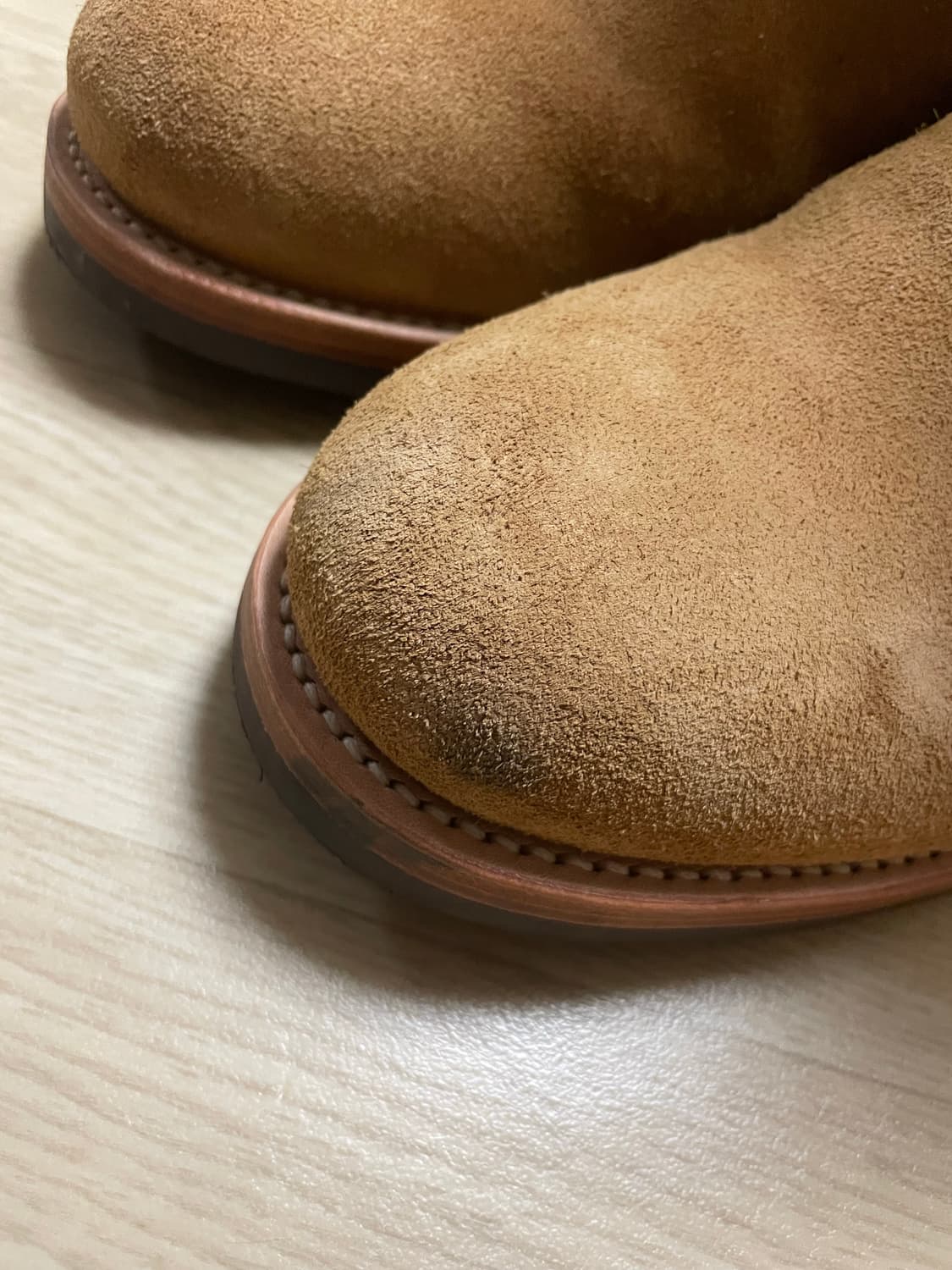 러프아웃 엔지니어부츠 265 42사이즈 판매 상품이미지4