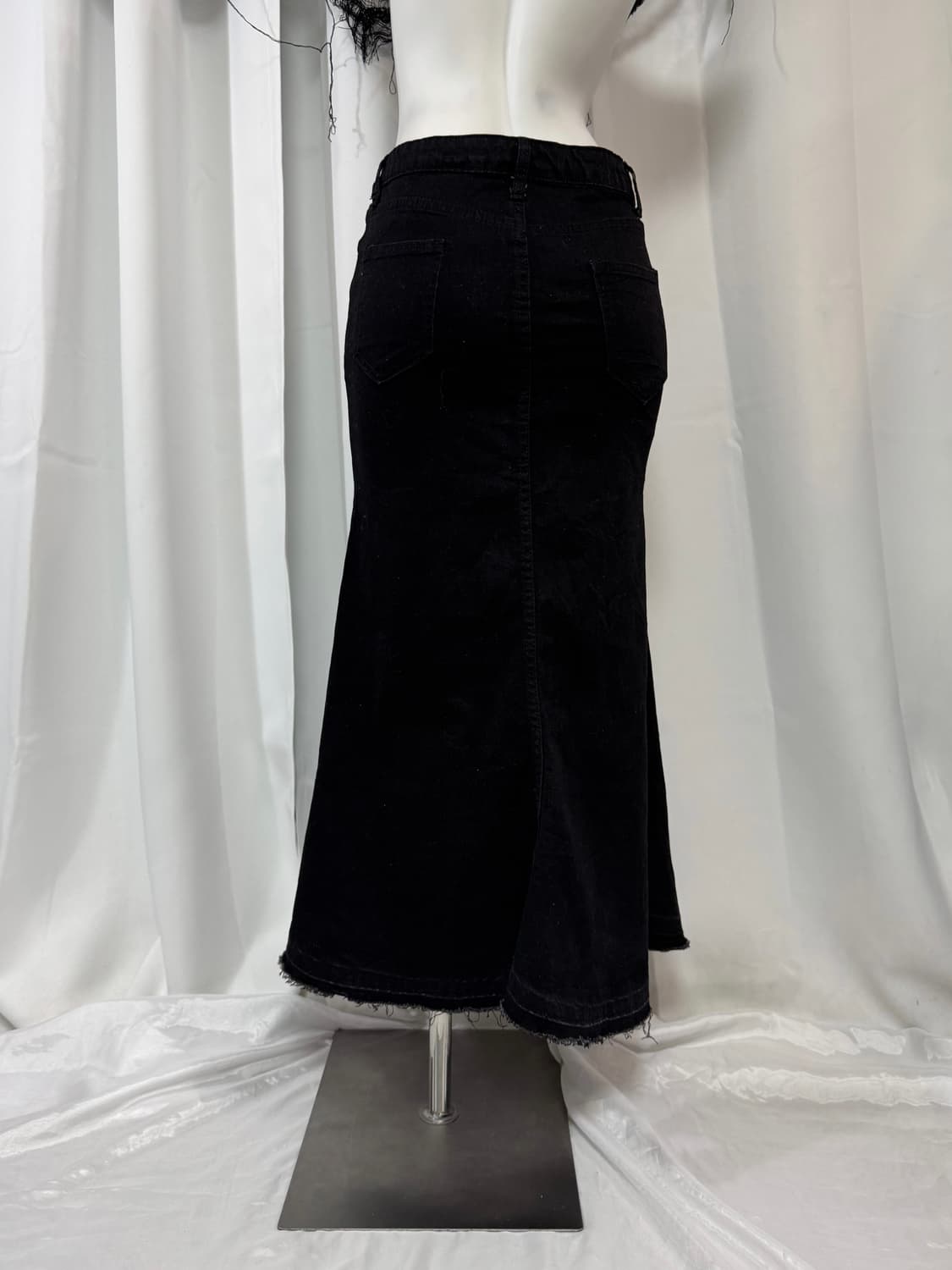  long skirt 상품이미지4