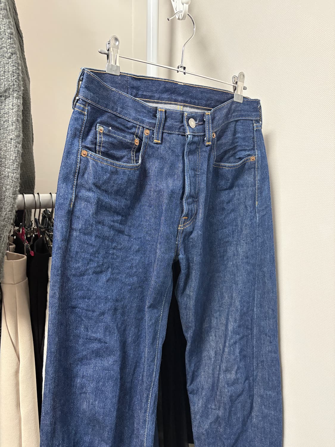 Lvc 66501 made in usa 콘밀 31x34 상품이미지2