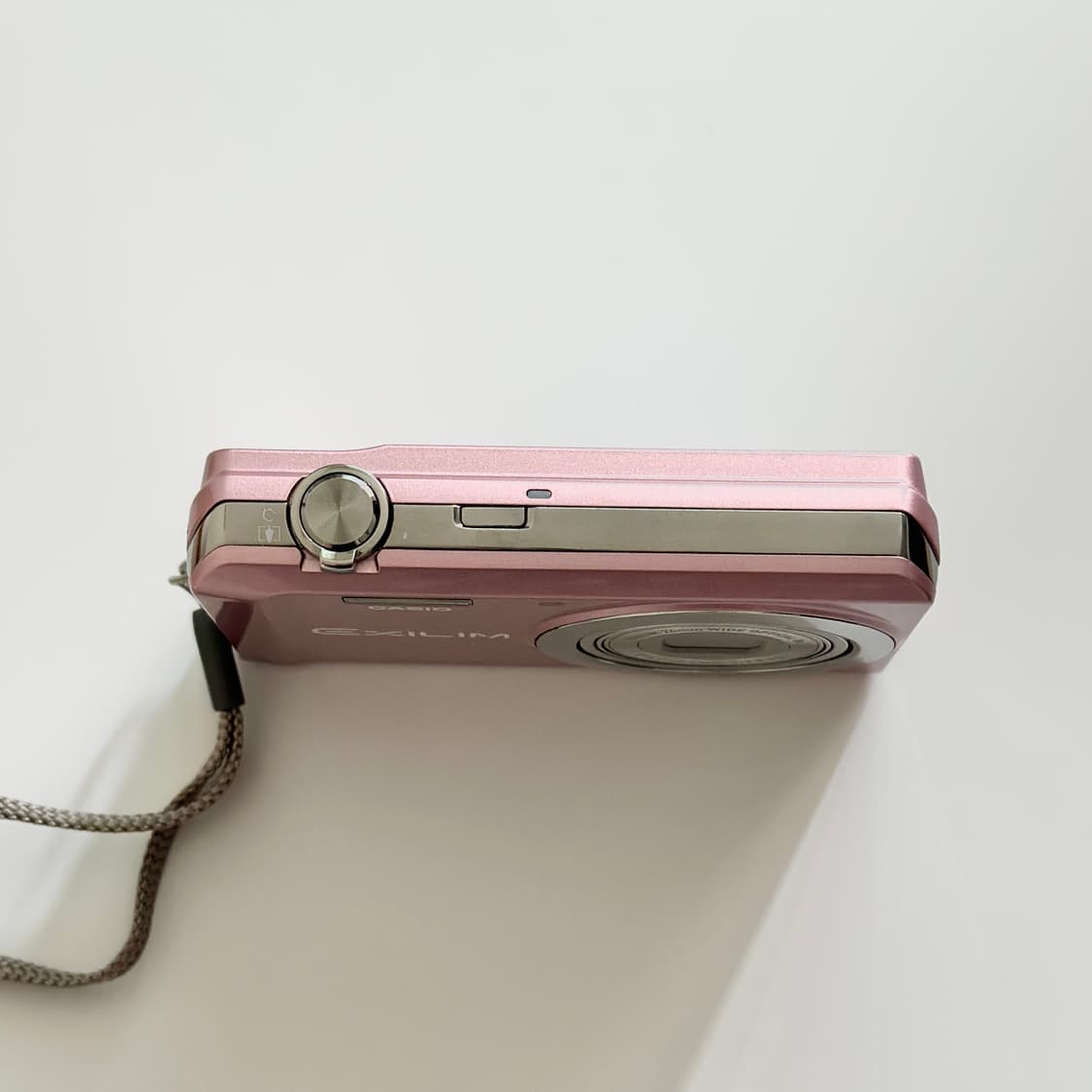 코르티스 디카 풀셋) 카시오 엑슬림 zs5 핑크 casio exilim 상품이미지5