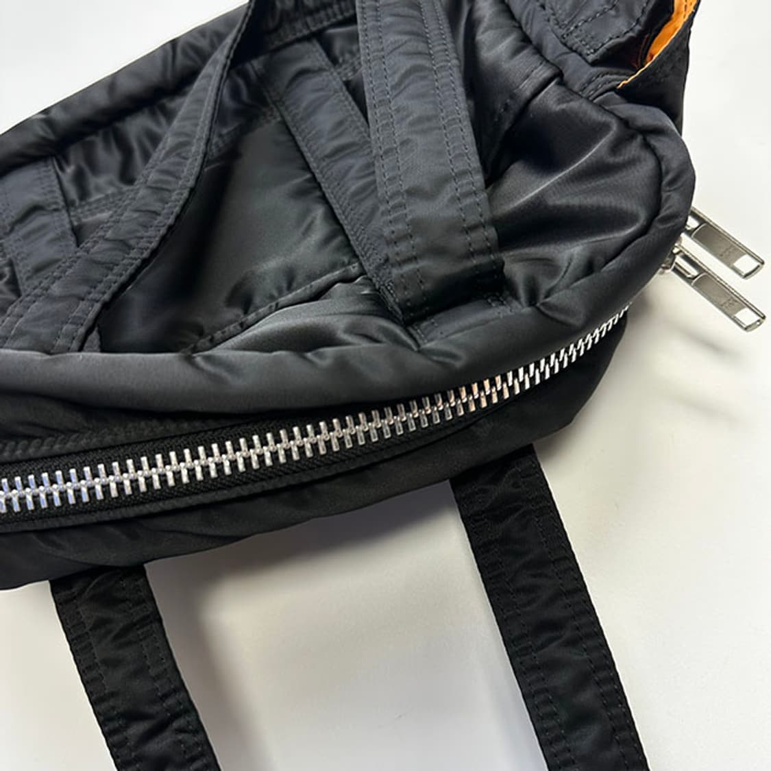 PORTER TANKER BOSTON BAG (S) 포터 탱커 보스턴백 상품이미지5