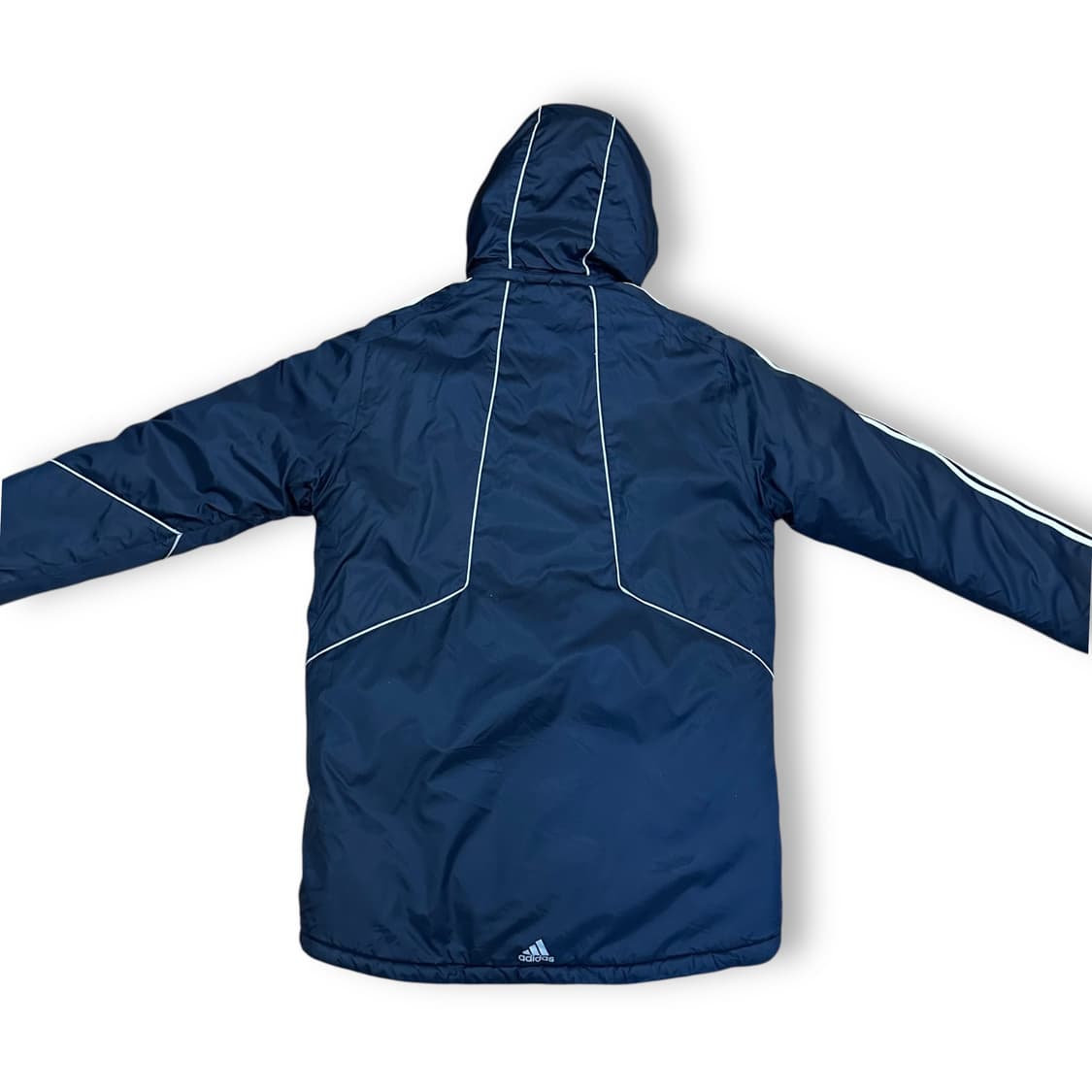 아디다스 첼시 챔스 패딩파카 상품이미지4