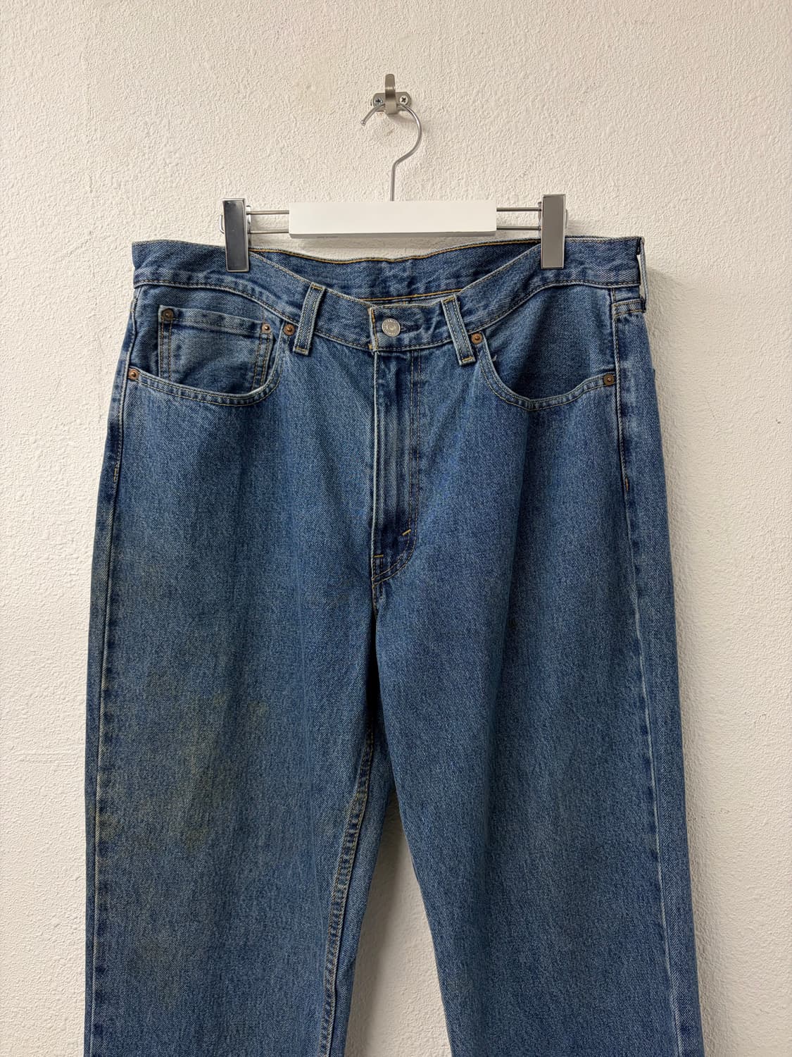LEVI'S 550 (#B) 상품이미지2