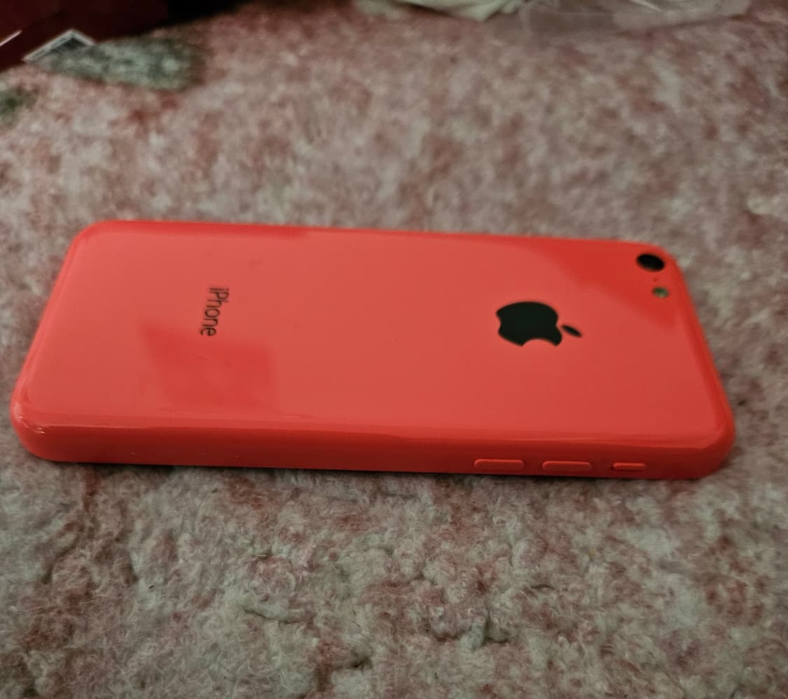 아이폰 5c  상품이미지4