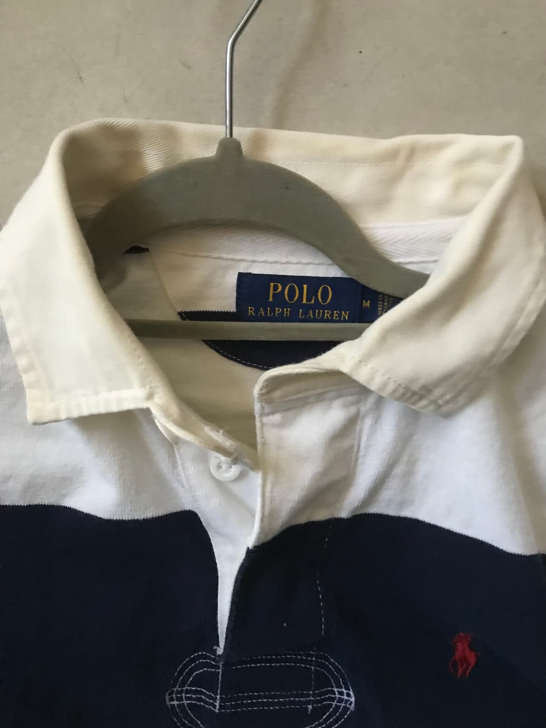 폴로 스트라이프 럭비티셔츠 상품이미지9