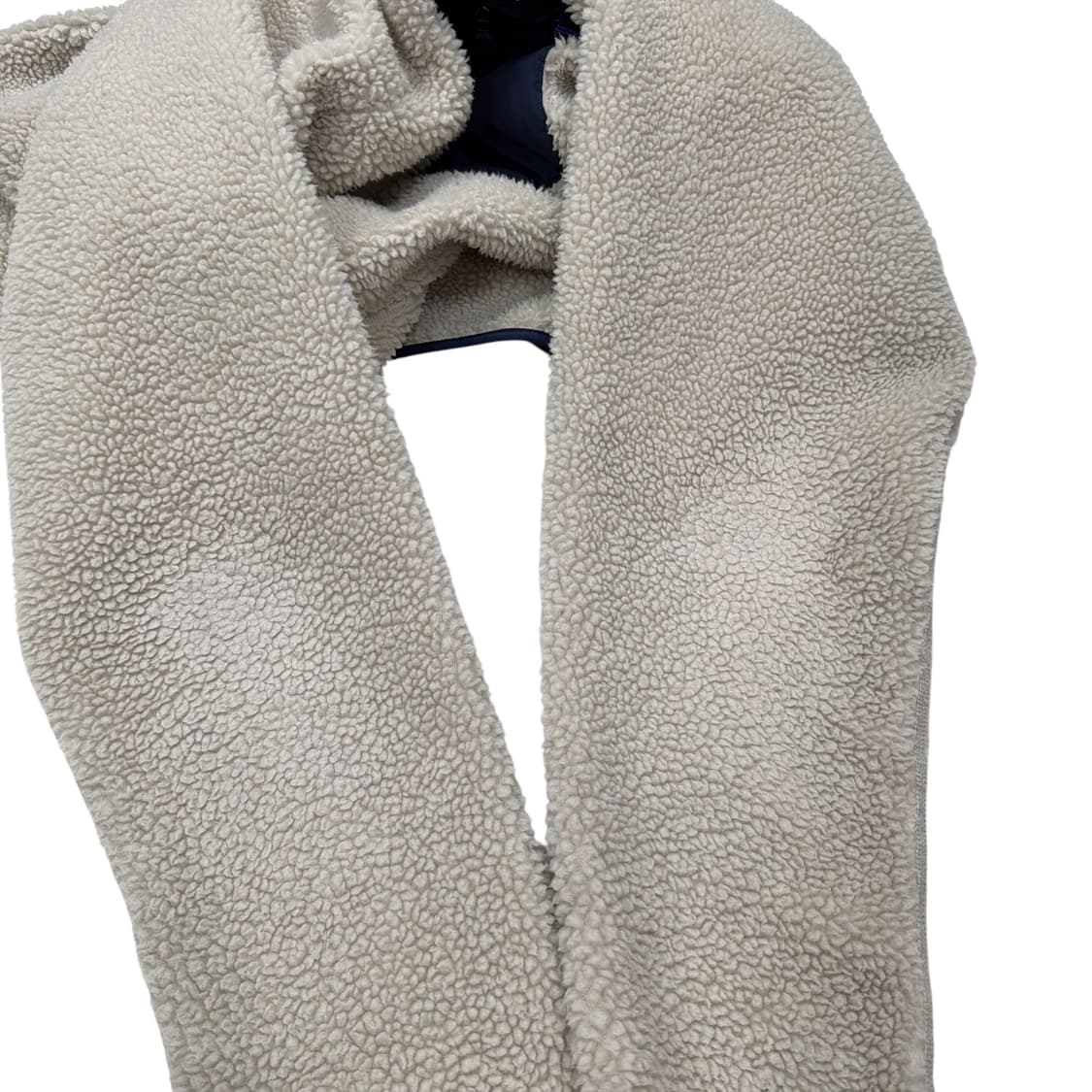 파타고니아 클래식 레트로X 플리스 후리스 자켓 내츄럴 2XL 상품이미지8