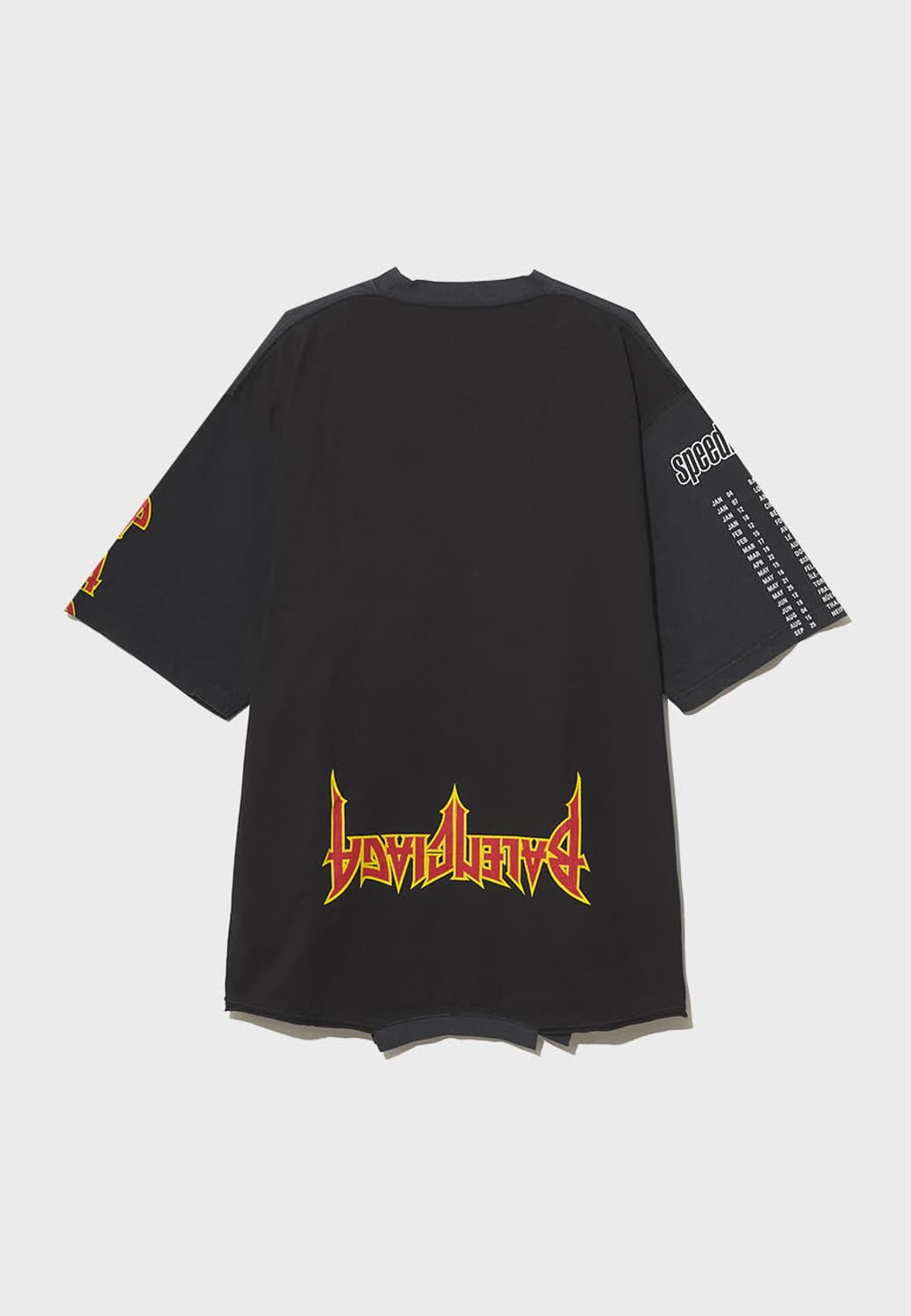 BALENCIAGA t-shirt 상품이미지2
