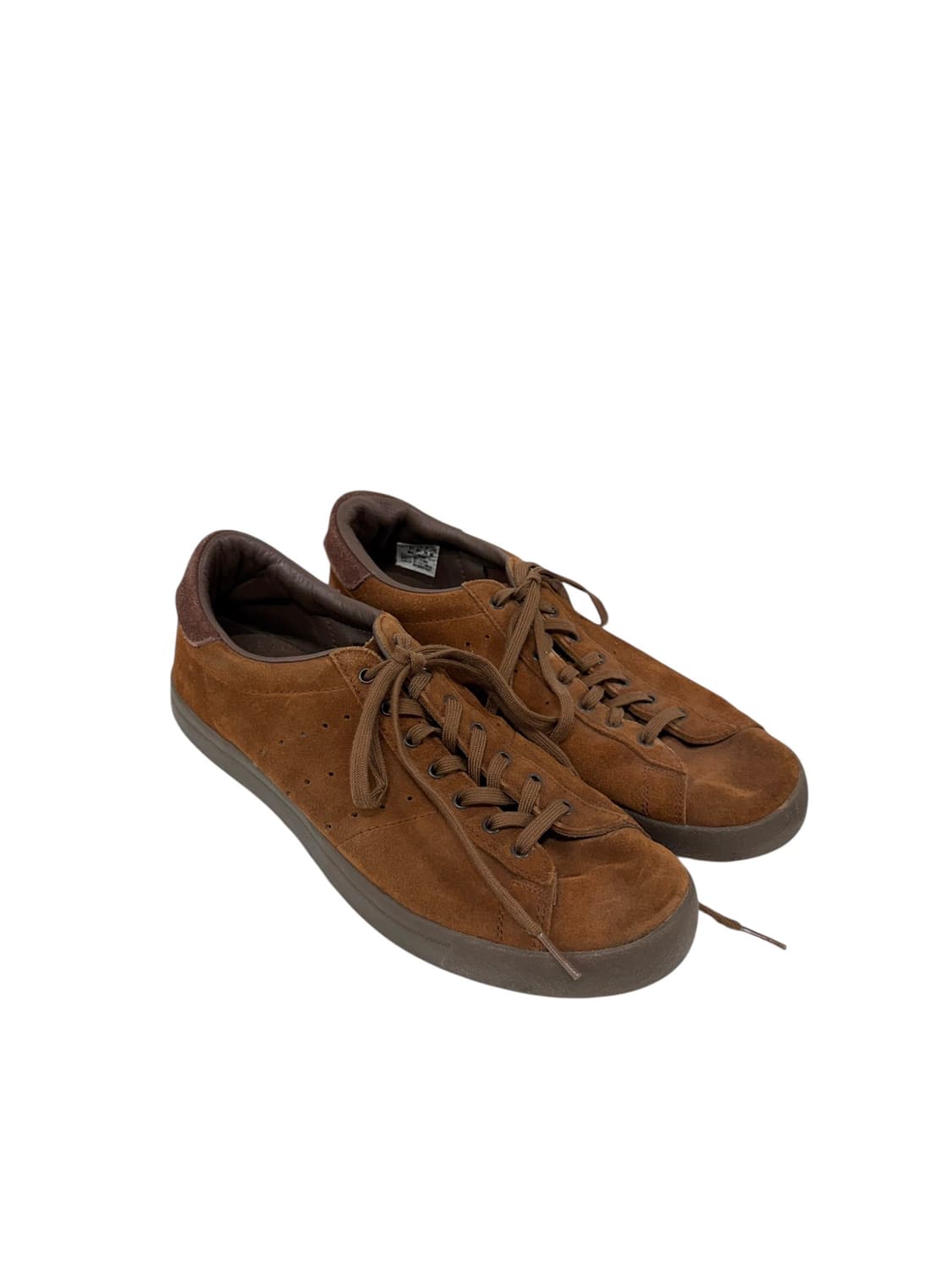 Adidas x spezial cote 스웨이드 브라운 (270) 상품이미지1