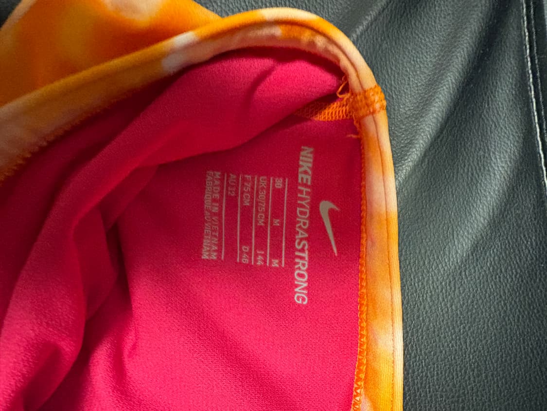 나이키 남성 실내 수영복 상품이미지4