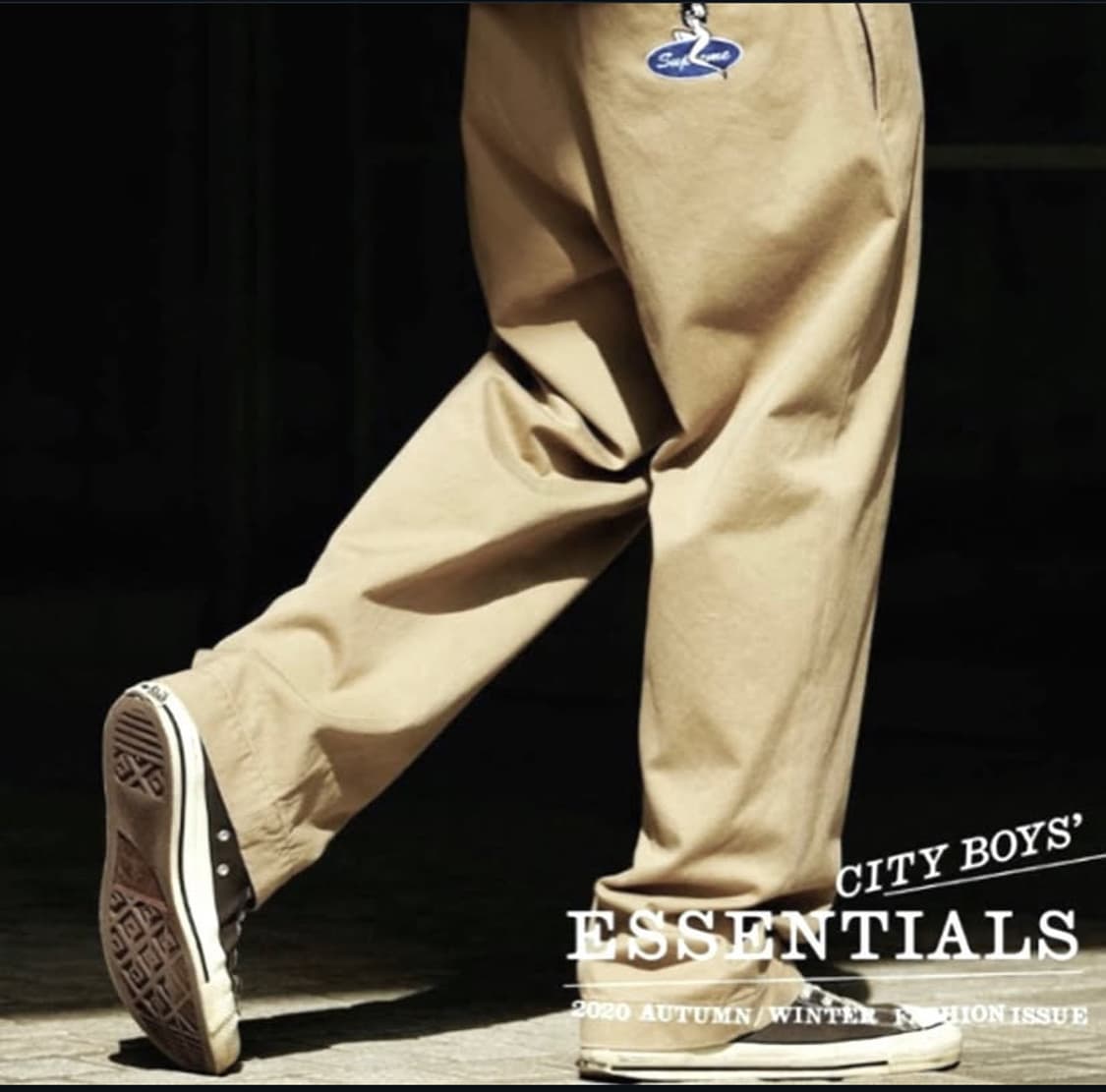 슈프림 핀업 걸 치노팬츠 32 상품이미지1