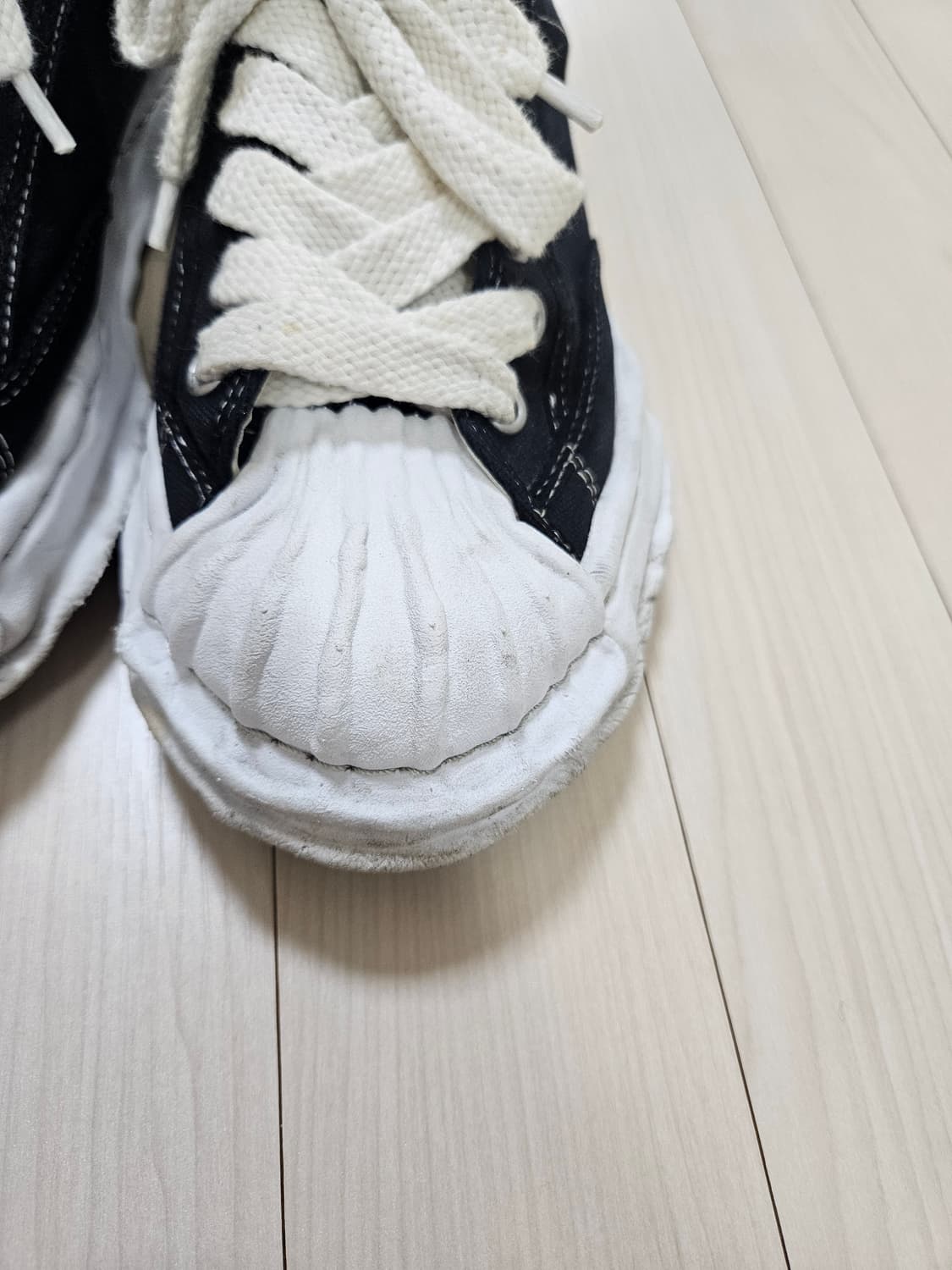 메종 미하라 야스히로 블레이키 OG 버젼 43사이즈 상품이미지3