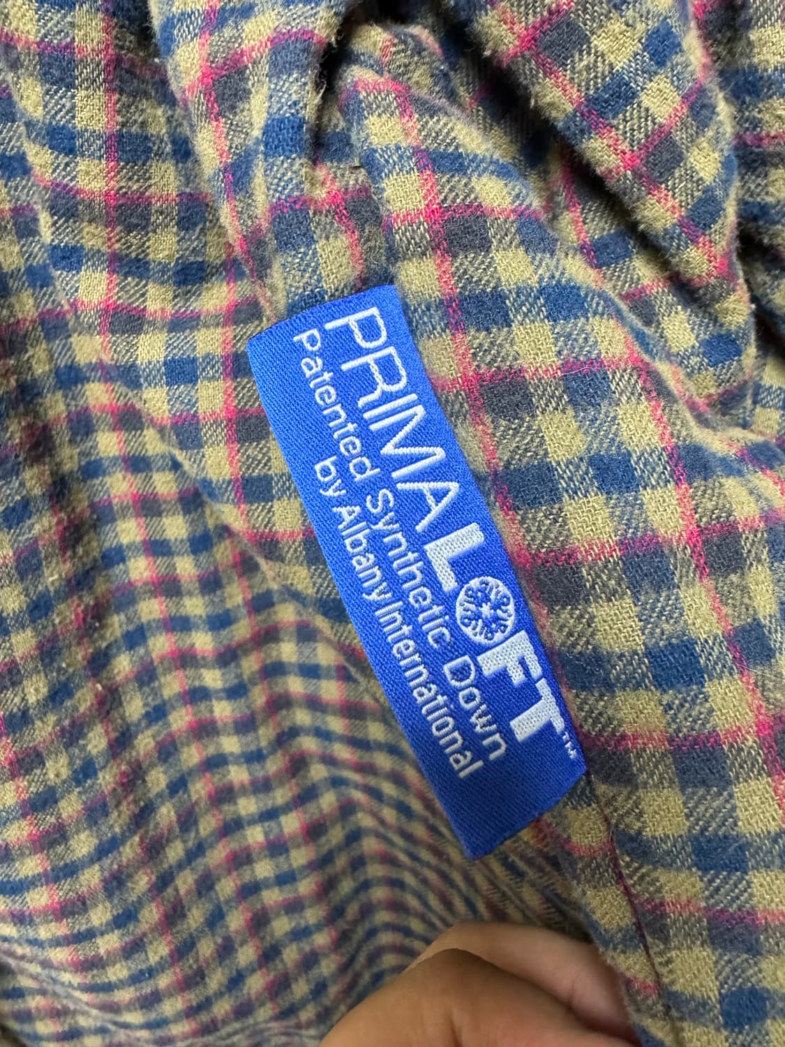 LLbean 90s 오리지널 필드 코트 상품이미지5