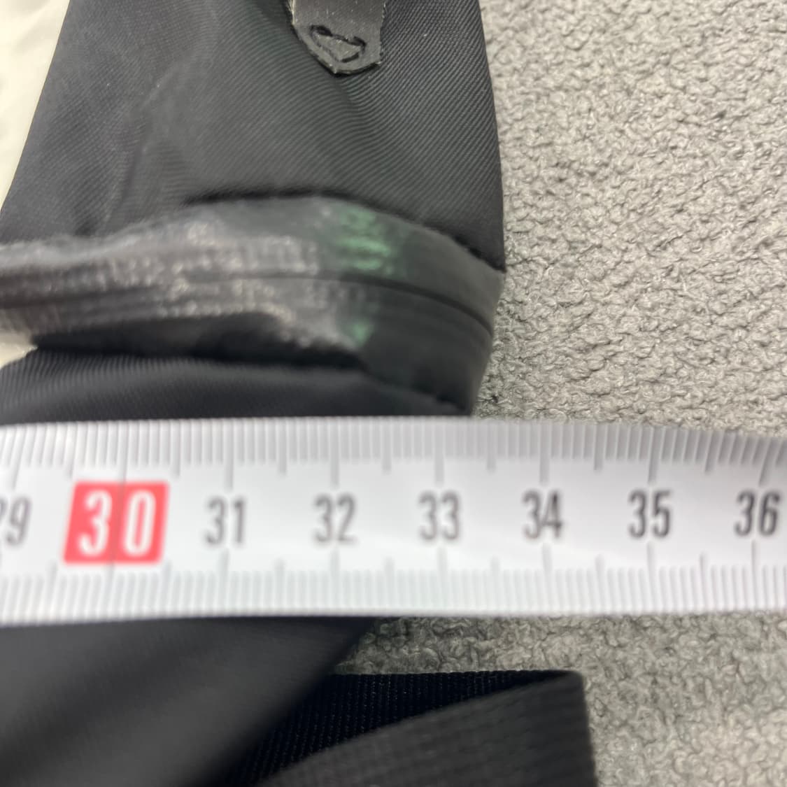 나이키 화이트 도트 백팩 상품이미지6