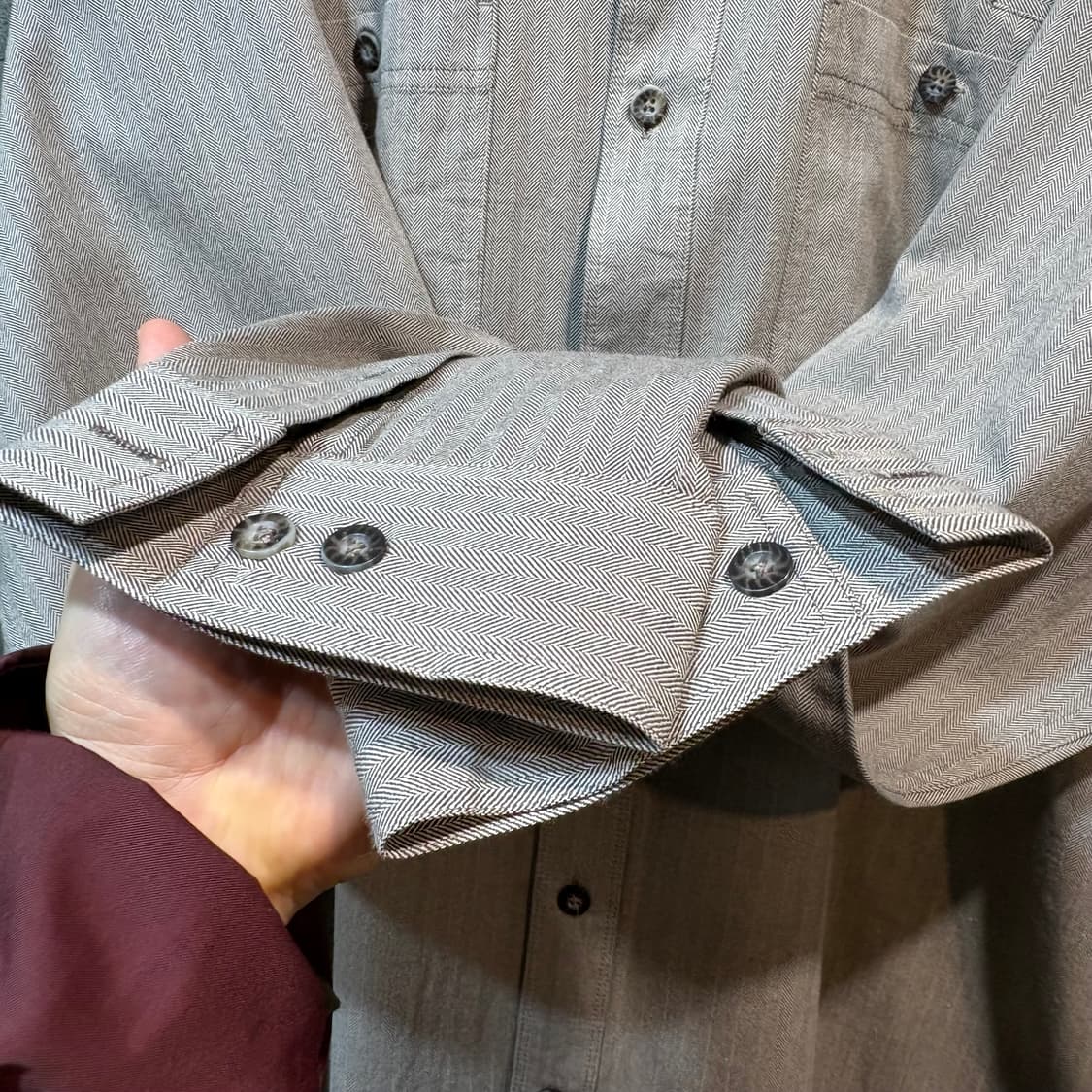 [XXL] HARLEY DAVIDSON 할리데이비슨 셔츠 상품이미지3