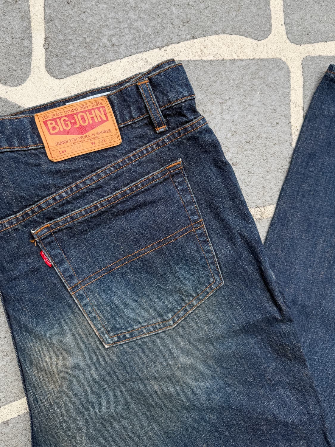 Big john 상품이미지8