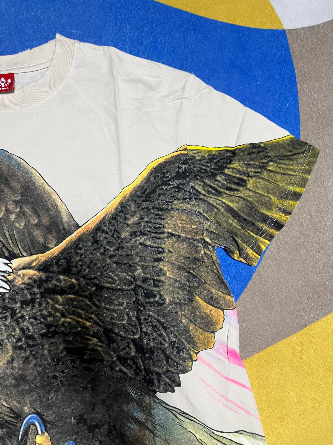 아이스크림 반팔 상품이미지5