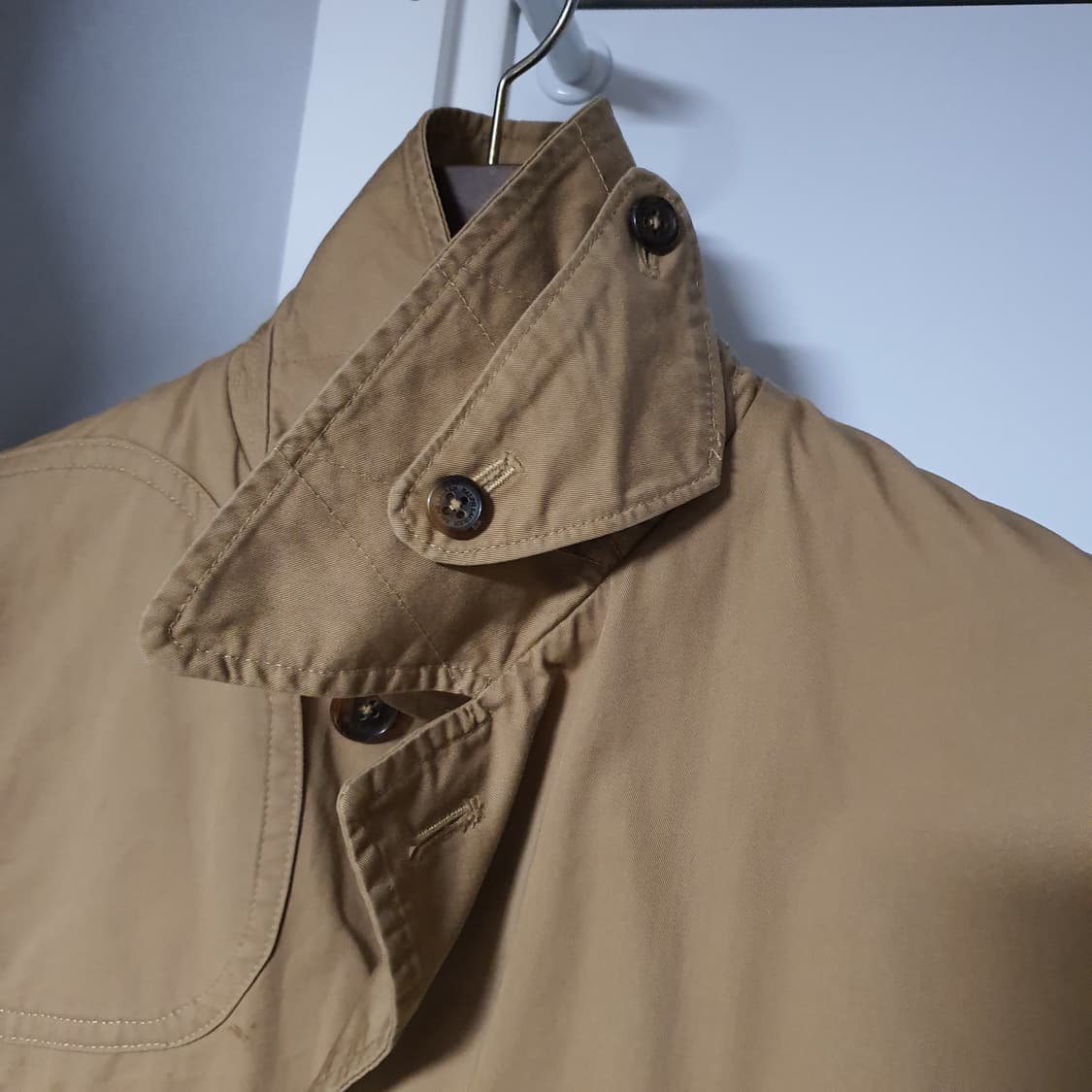 [M] 폴로 랄프로렌 헌팅 자켓 상품이미지3