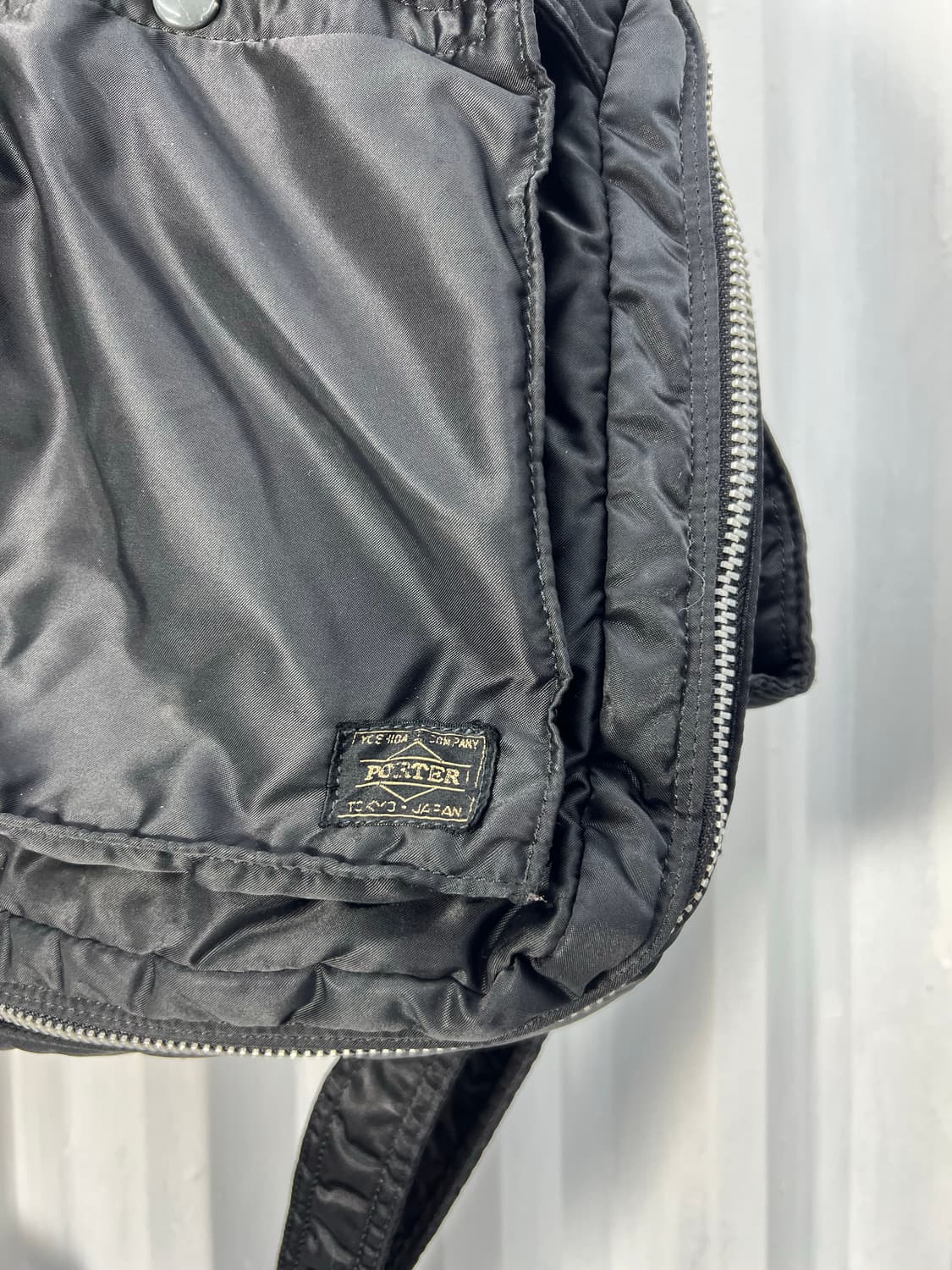 3way Tanker Briefcase 상품이미지6