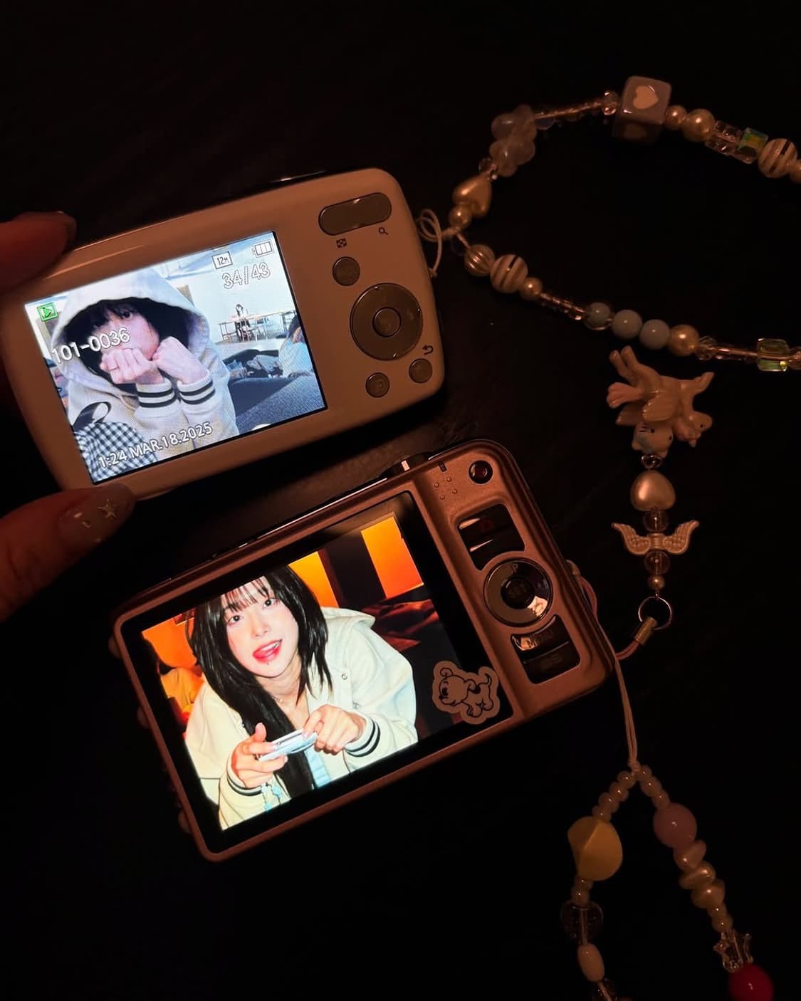 [박스,정품파우치]Panasonic 파나소닉 루믹스 dmc-s1 상품이미지2