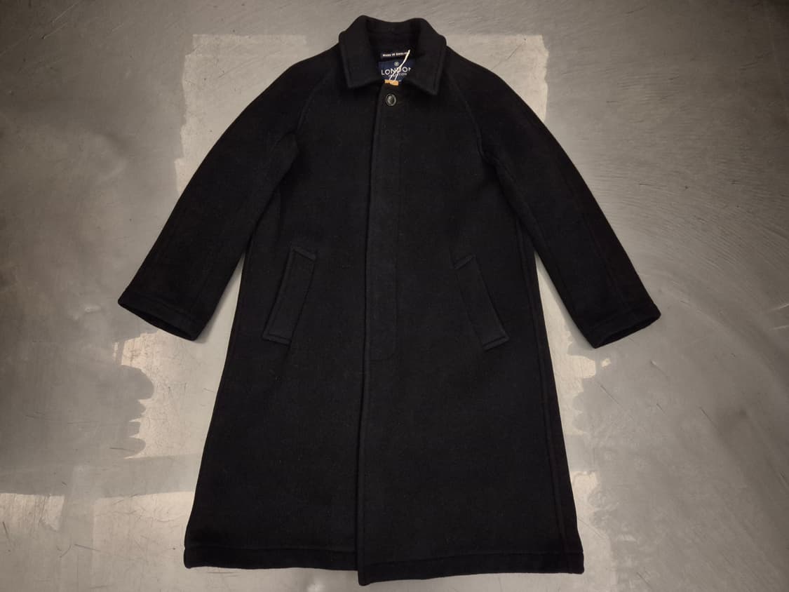 LONDON TRADITION 발마칸 코트 상품이미지1