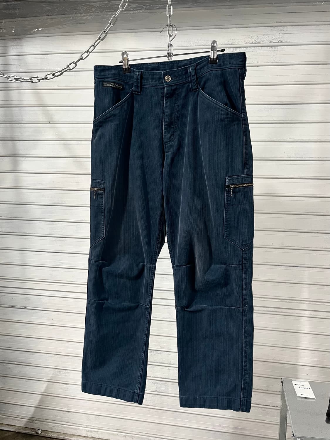DOGMAN work pants 상품이미지3