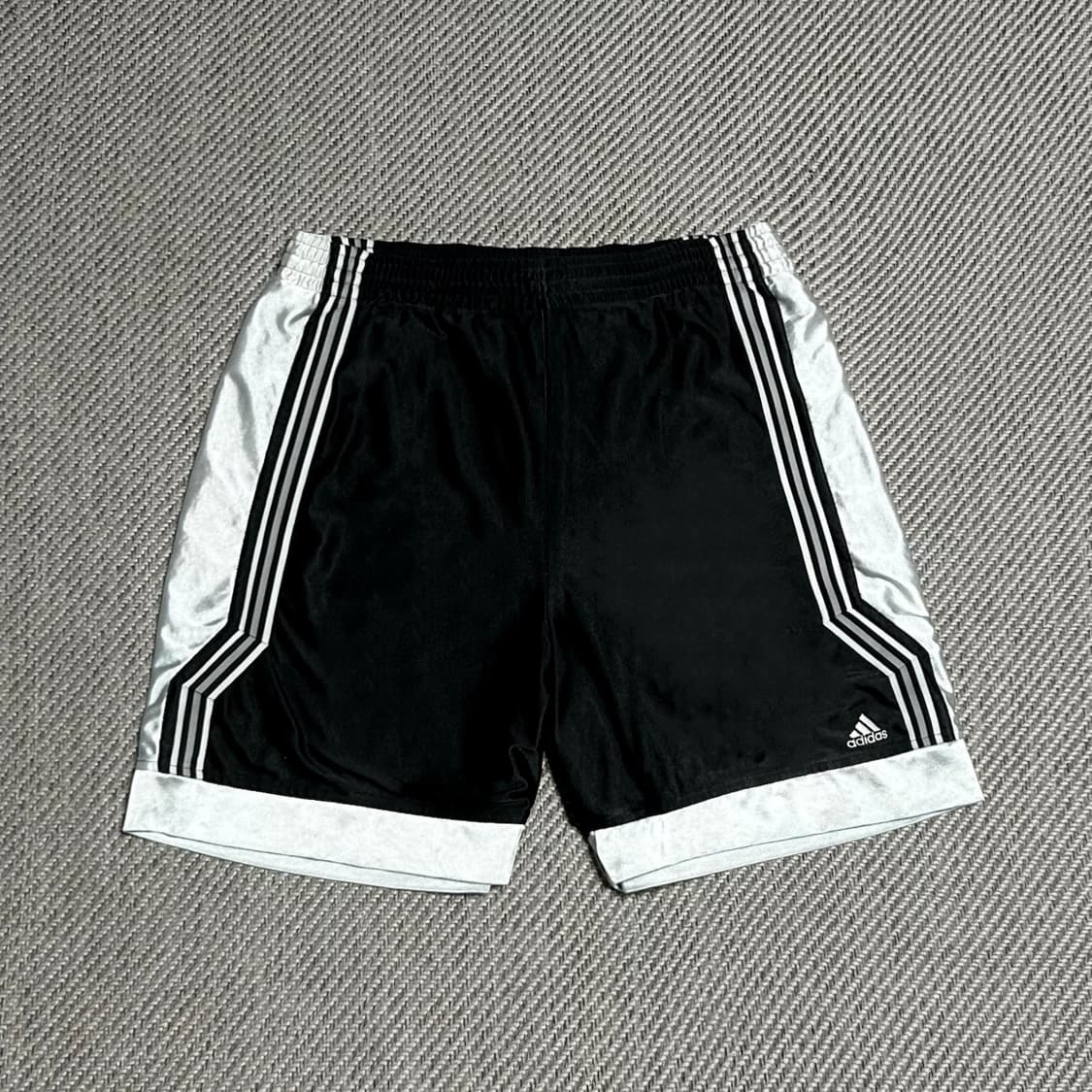 [XL] adidas 아디다스 트레이닝 반바지 상품이미지1