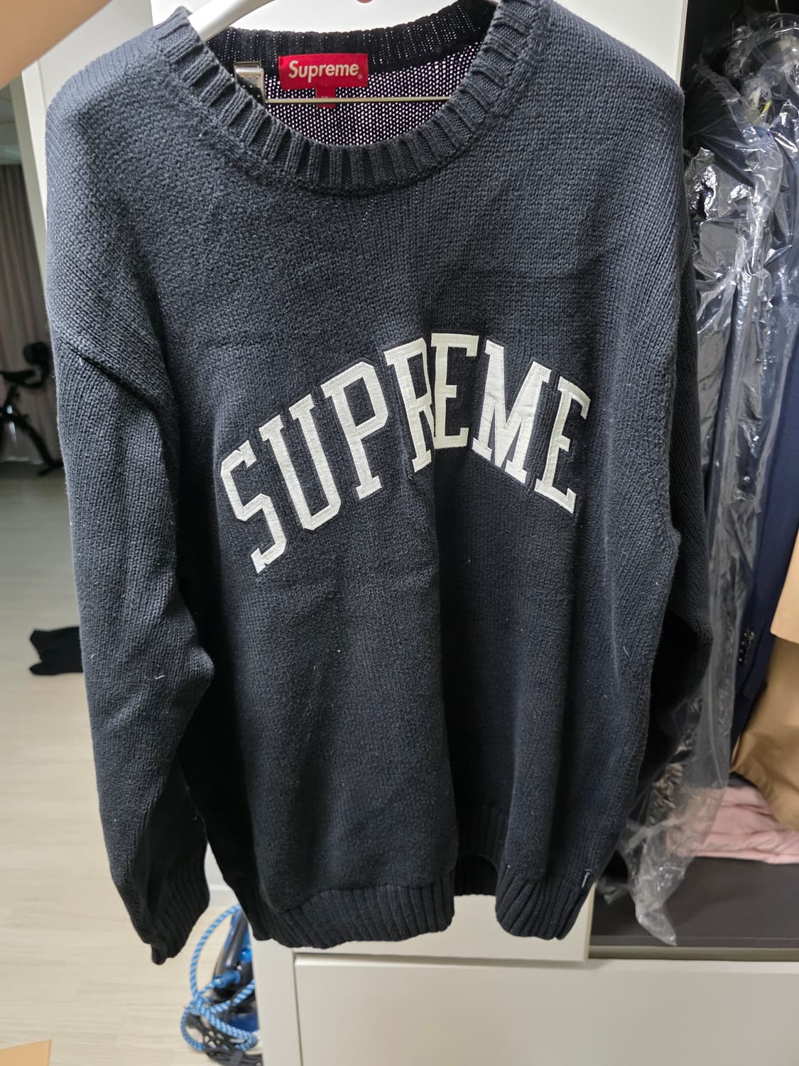 슈프림/16ss Tackle Twill/xl 상품이미지3