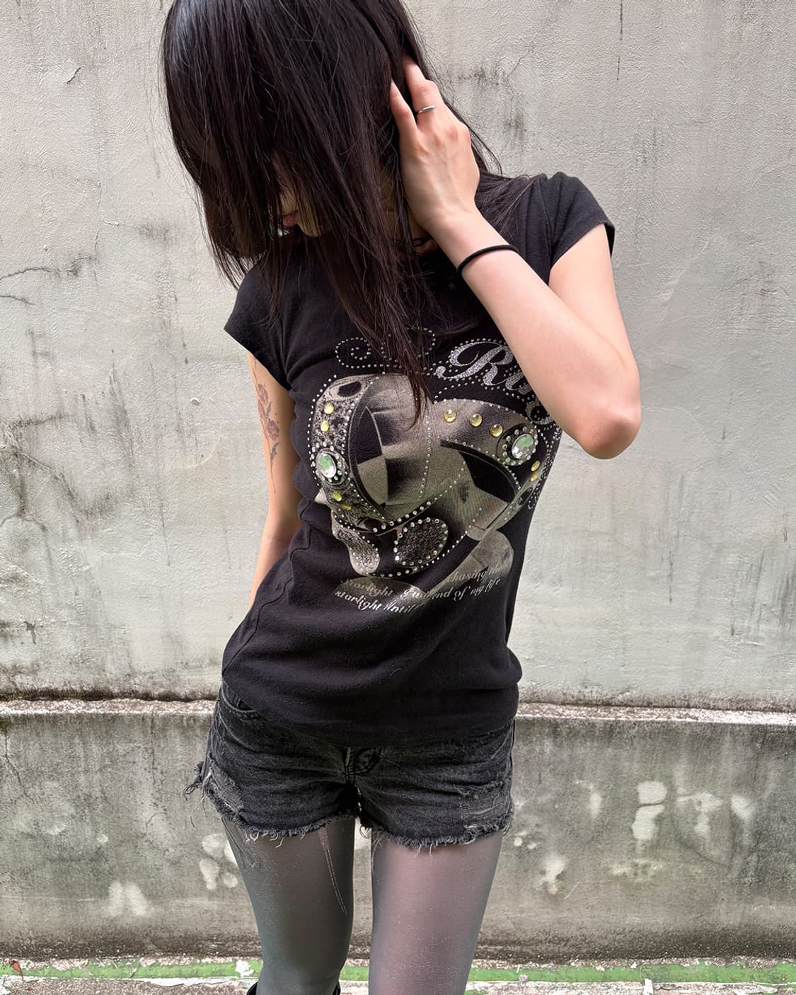 Egoist 00‘s graphic T-shirts 상품이미지1
