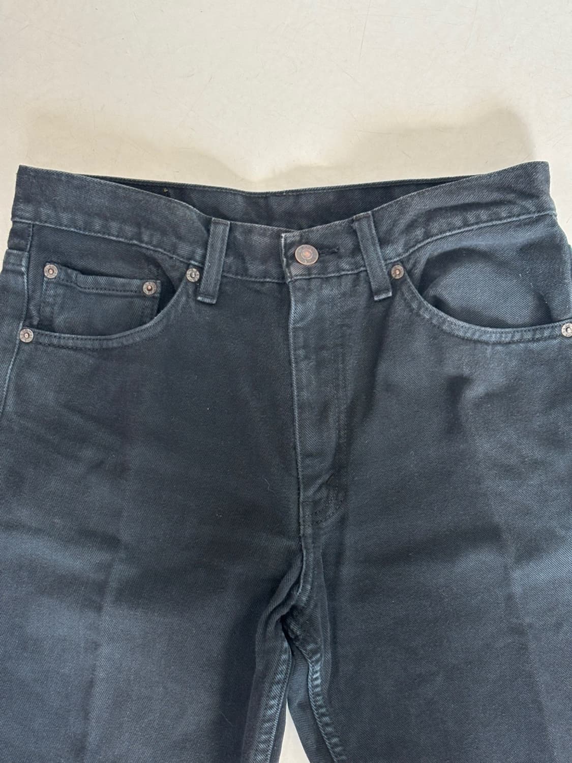 Levis 517 Denim Pants 상품이미지4