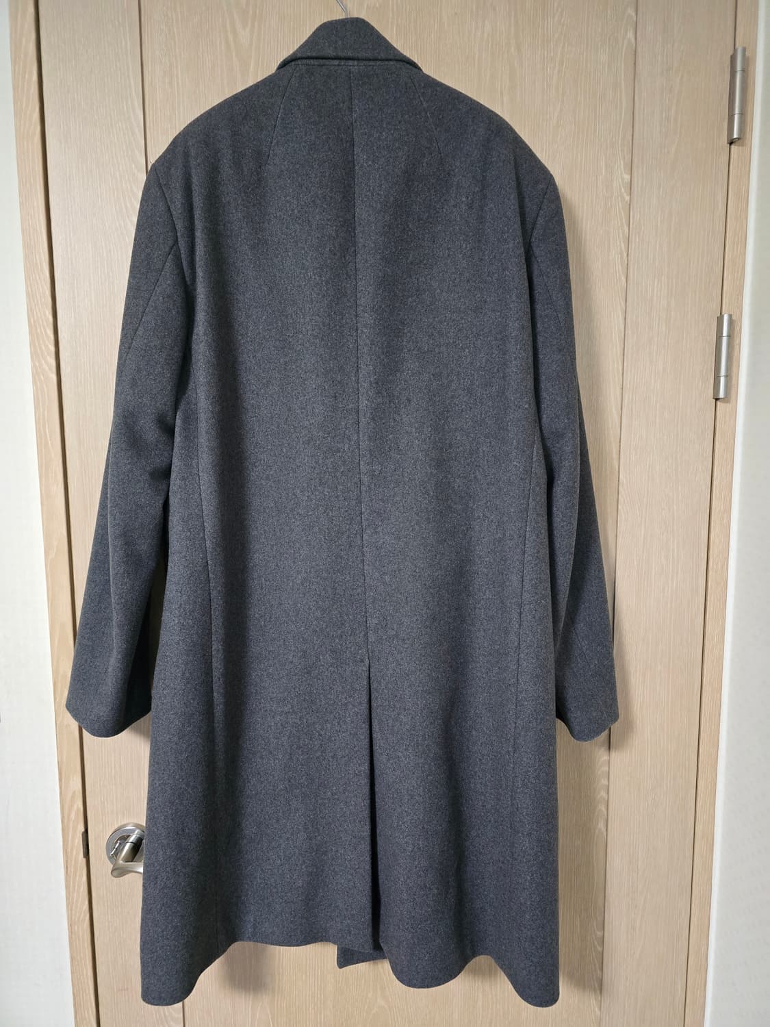 Theory 코트 상품이미지2