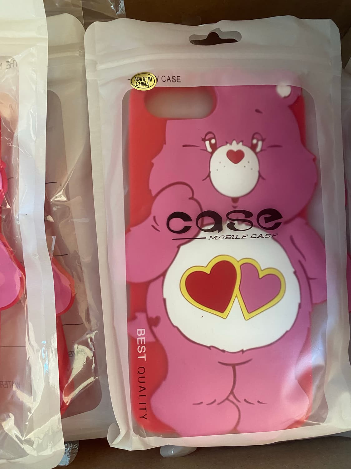 아이폰 6 등 새상품 폰케이스 22개 일괄 상품이미지3