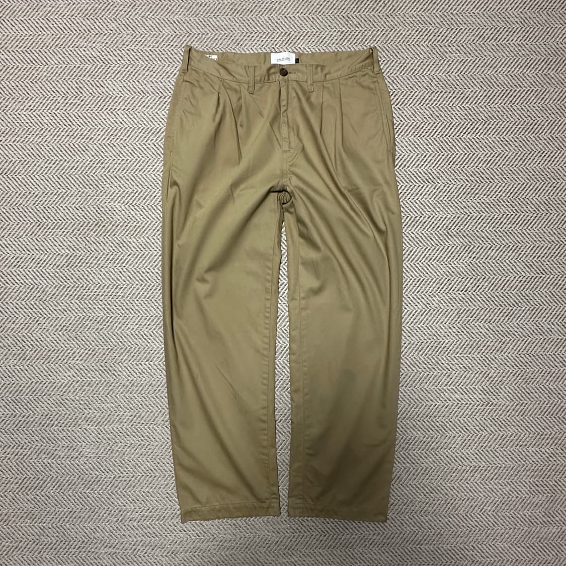 CAL O LINE japan made work pants 상품이미지1