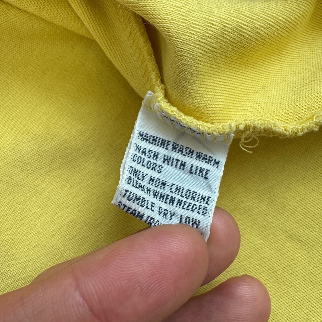 폴로 포니 PK 카라 반팔 티셔츠 상품이미지9