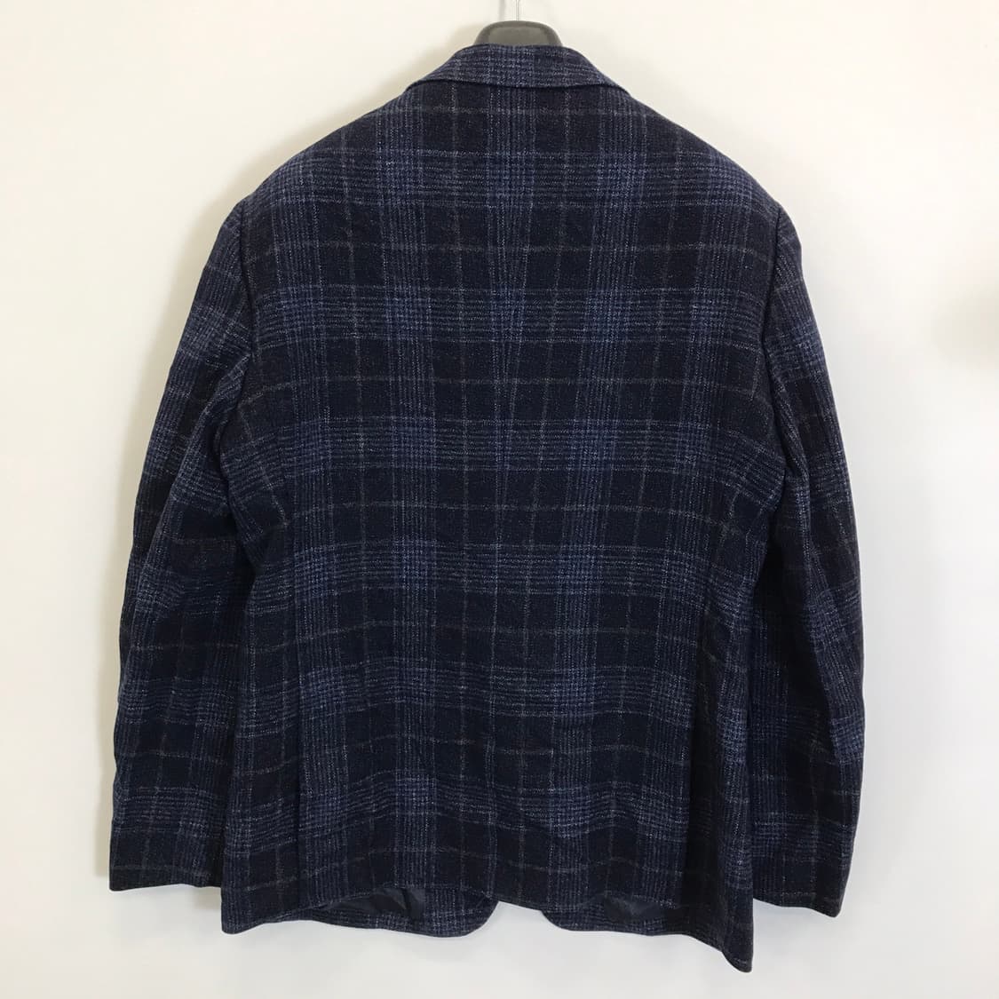 마에스트로 이태리까노니코 실크모직자켓 새상품 [105] 상품이미지4