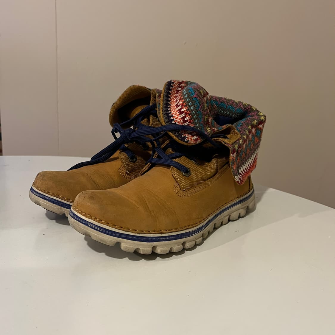 팀버랜드 브룩톤 상품이미지1