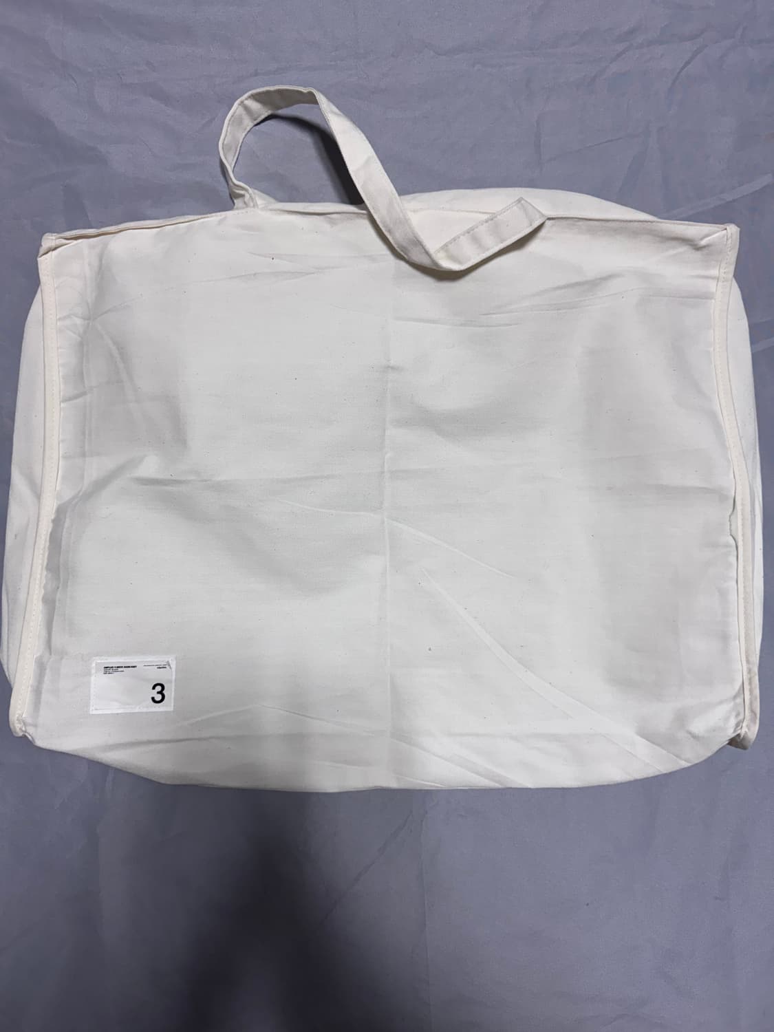 [3] 비즈빔 앰플러스 브이넥 핸드니트 블랙 상품이미지5