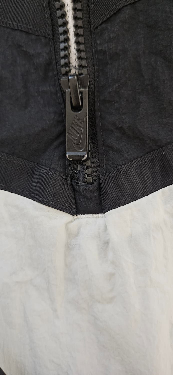 나이키 헤리티지 윈드러너 아노락 XL 상품이미지4