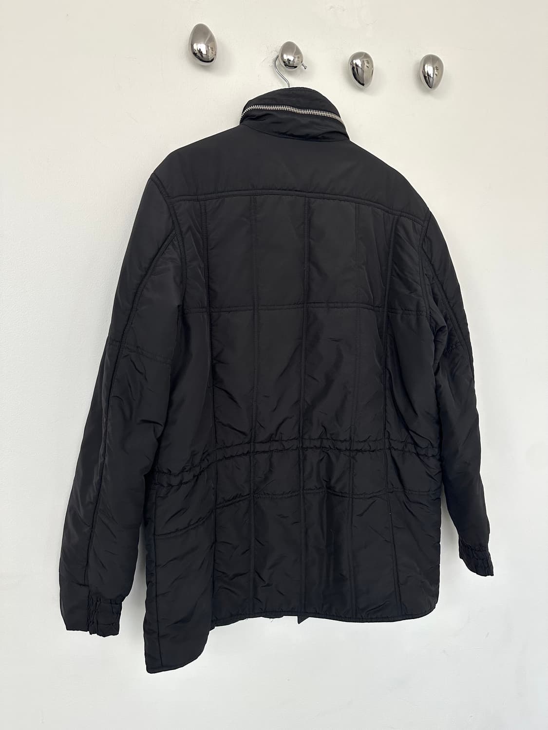 돌체앤가바나 테크 패딩 봄버자켓 상품이미지3