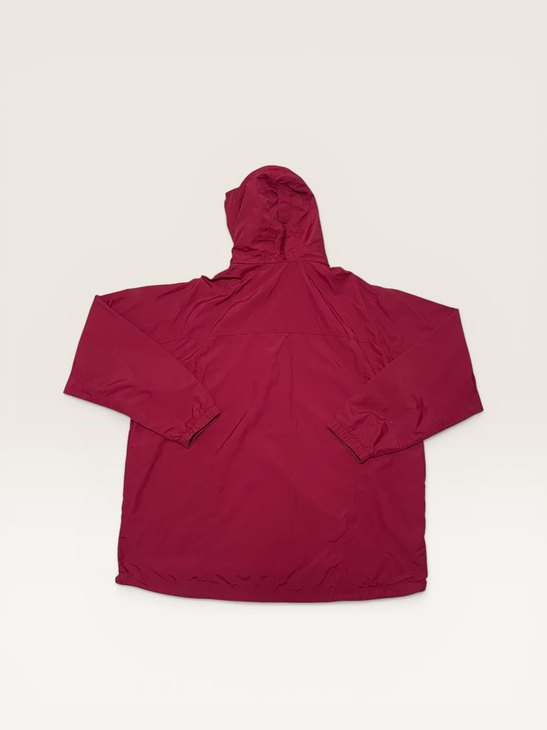 LLbean - 90's 워시드 나일론 바람막이(XXL-XXXL 추천) 상품이미지2