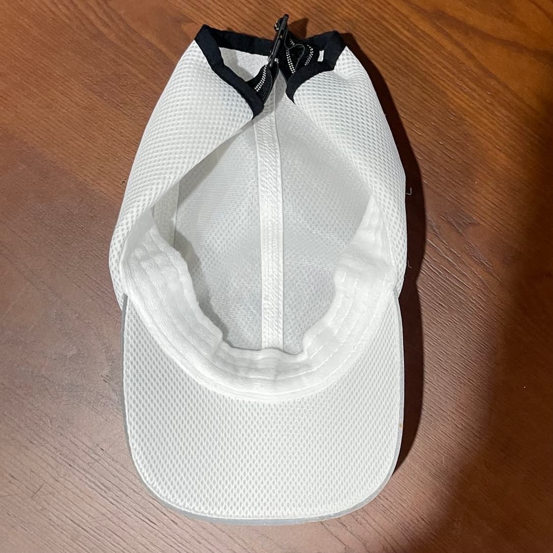 2002 나이키 메쉬 4패널 캡 상품이미지6