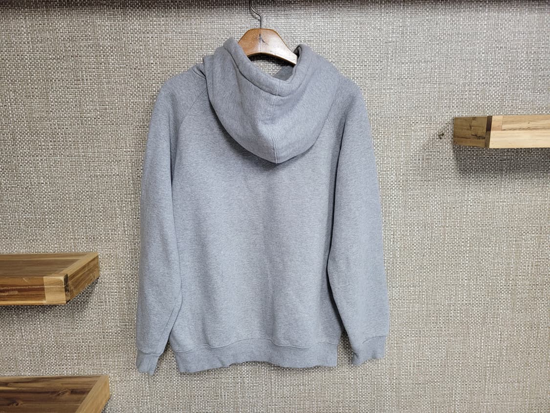 M 100사이즈 어커버 후드티 상품이미지2