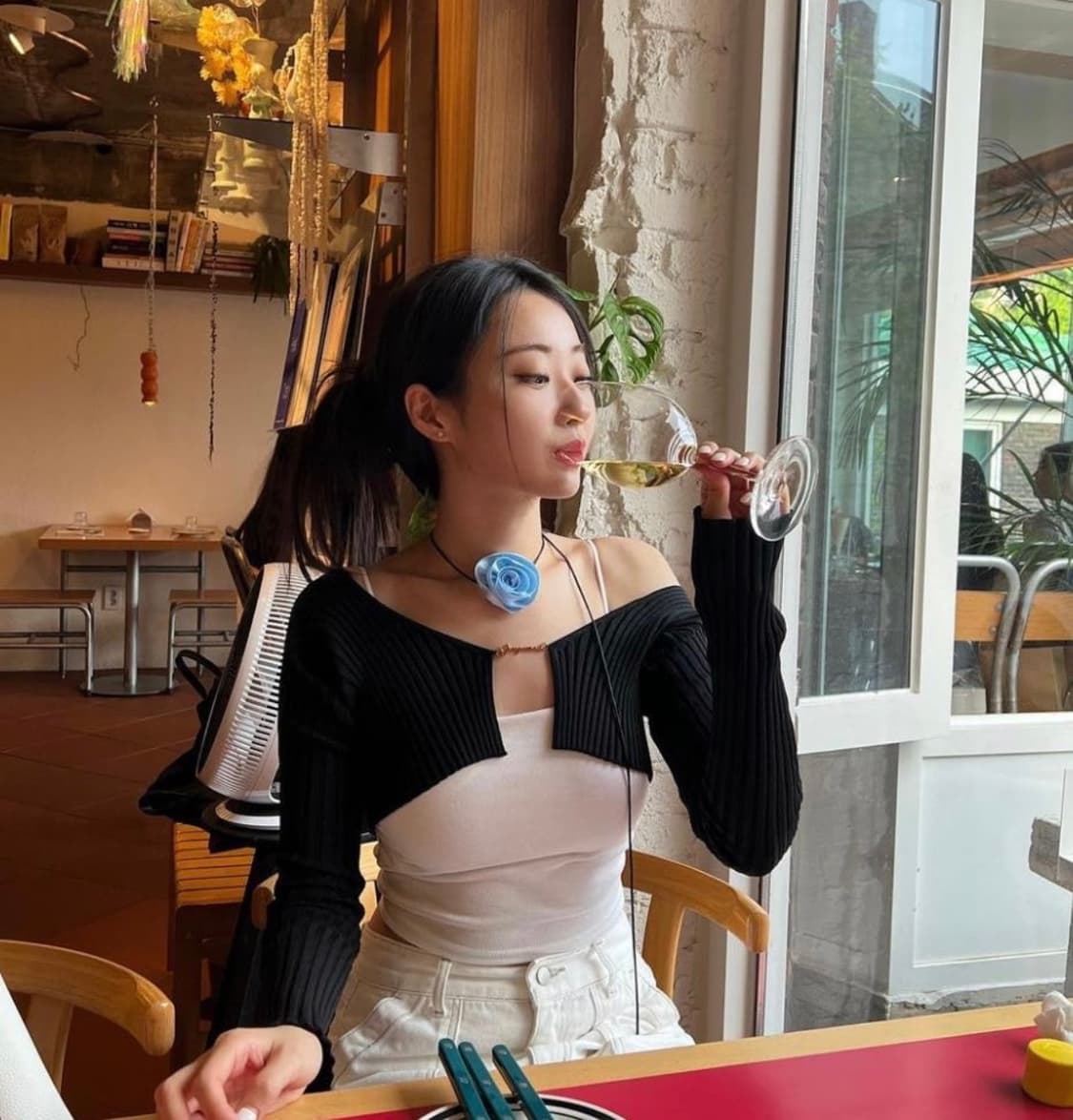 JACQUEMUS La maille pralu 자크뮈스 볼레로 상품이미지2