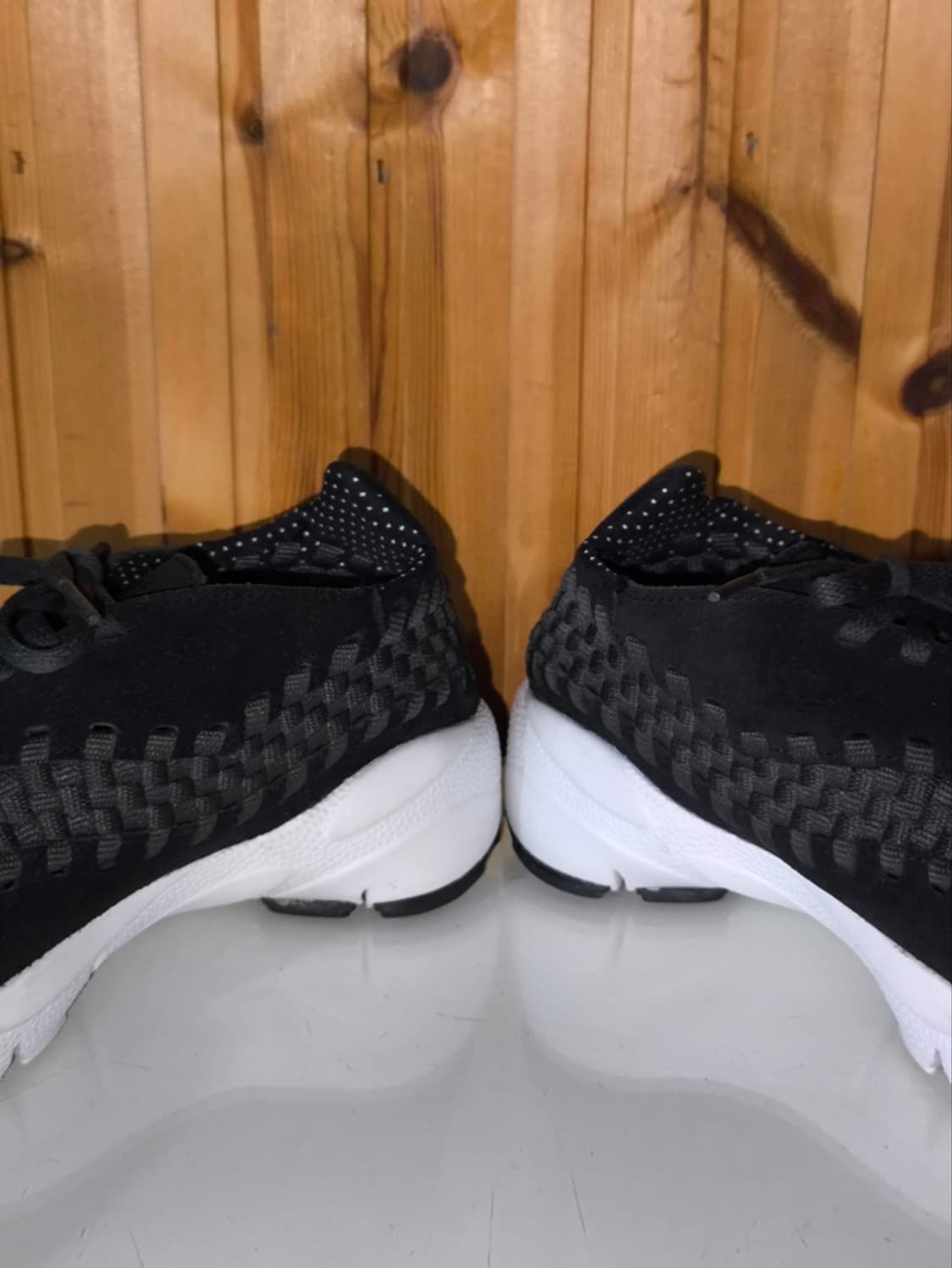 260mm 나이키 풋스케이프 우븐 운동화 상품이미지7