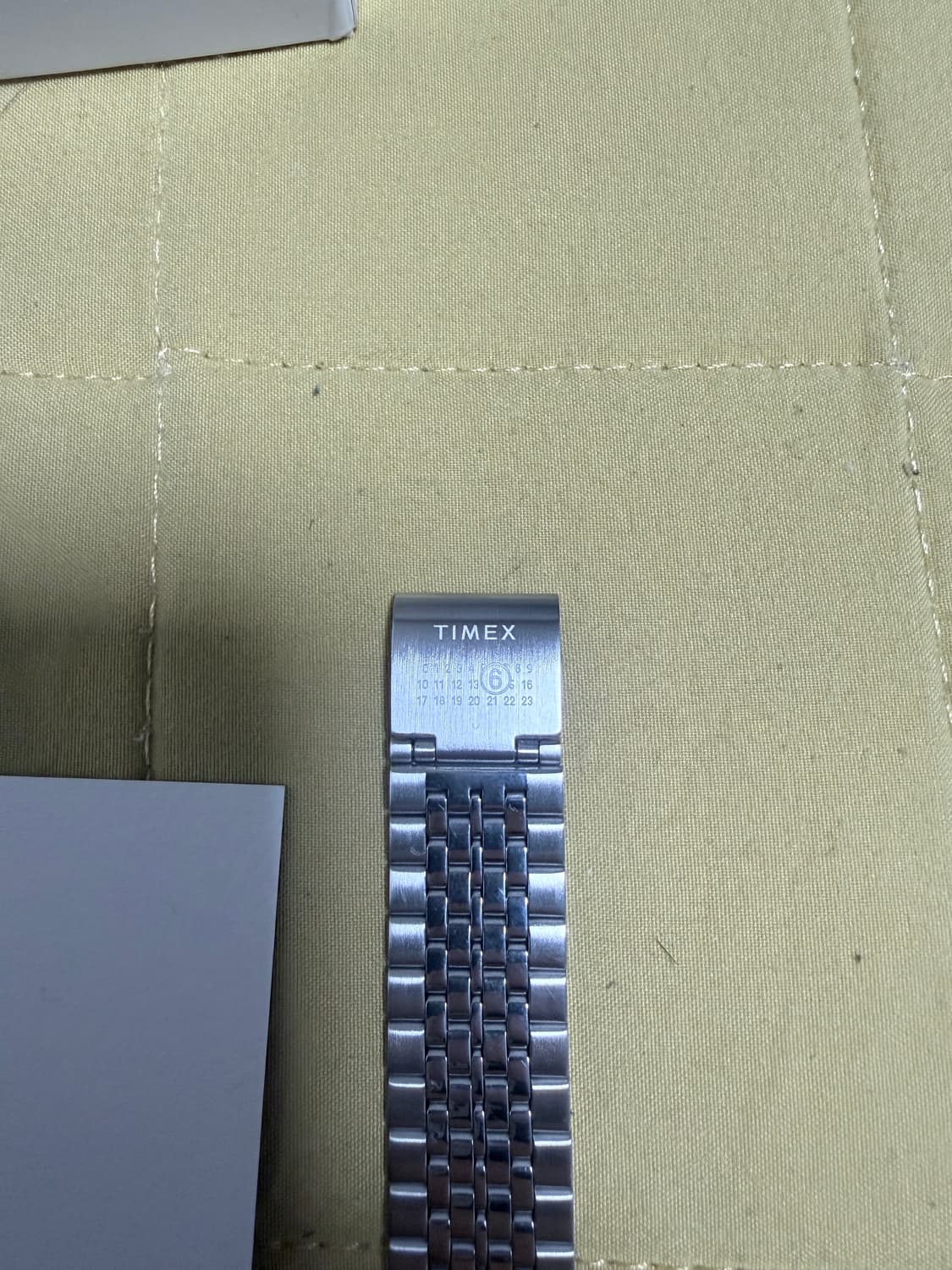 타이맥스 mm6 마르지엘라 t80 시계 세트 상품이미지6