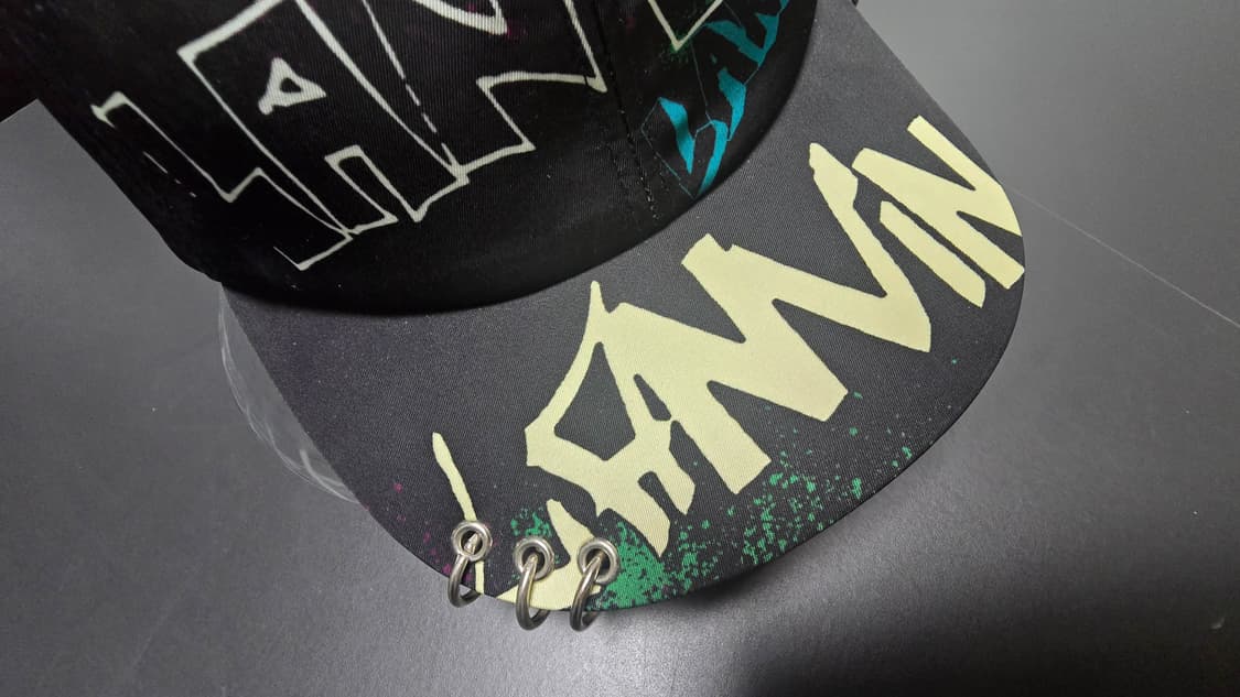 Lanvin 최고가 캡 상품이미지4