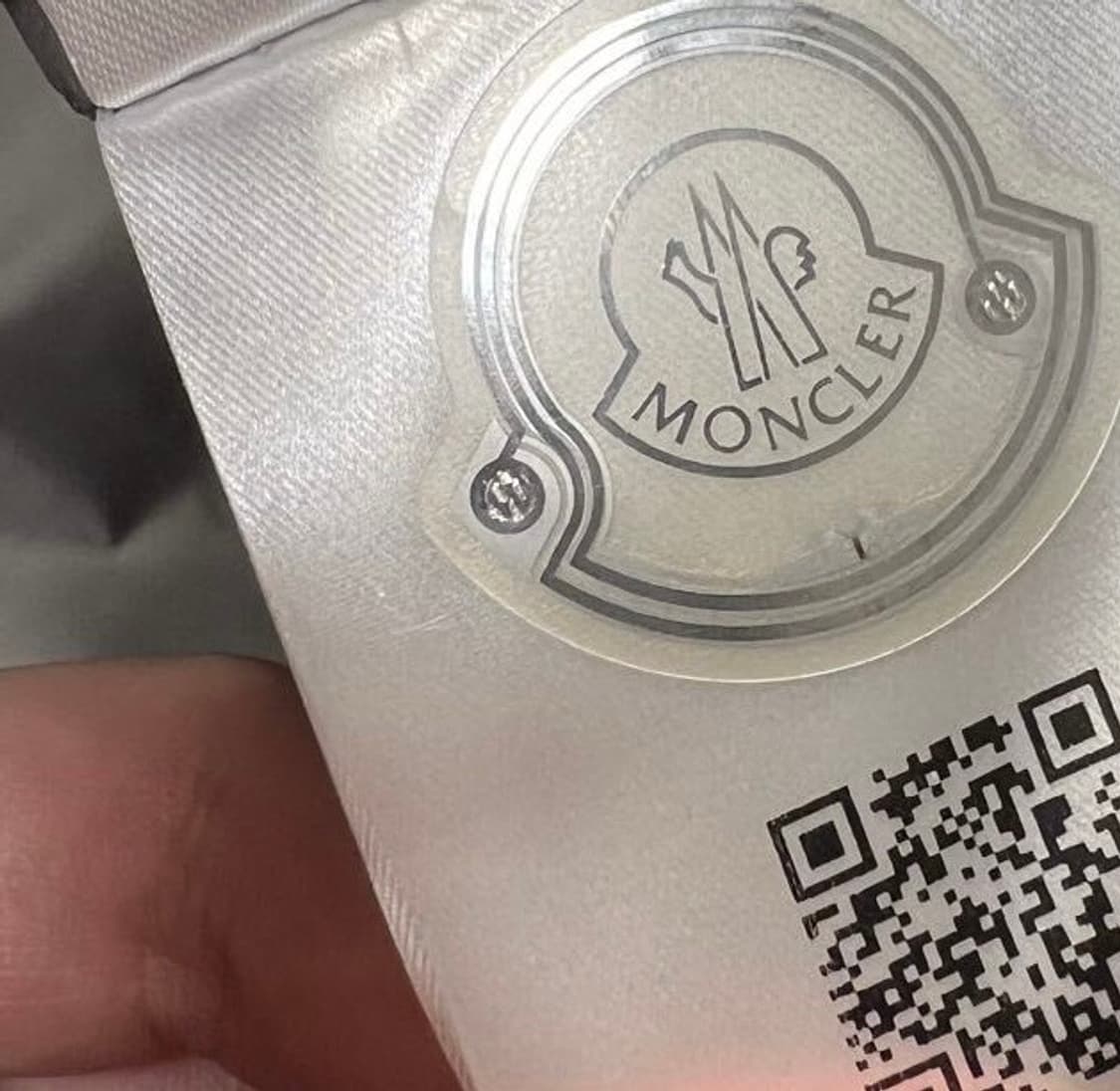 몽클레어 몽제네브르 SZ 2 멜란지그레이 상품이미지7